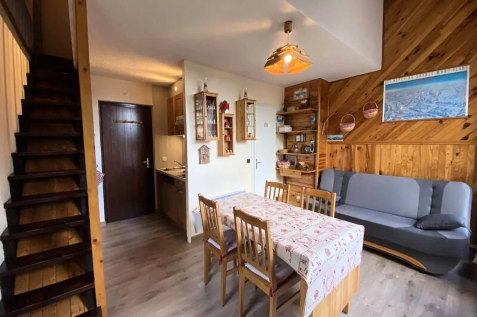 Résidence Primevere-argentine - Niet-getagd