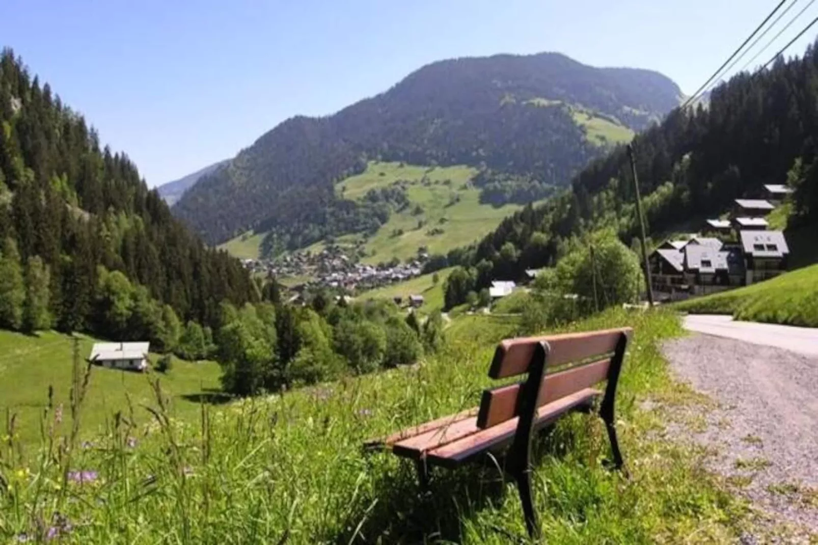 Résidence Primevere-argentine - Niet-getagd