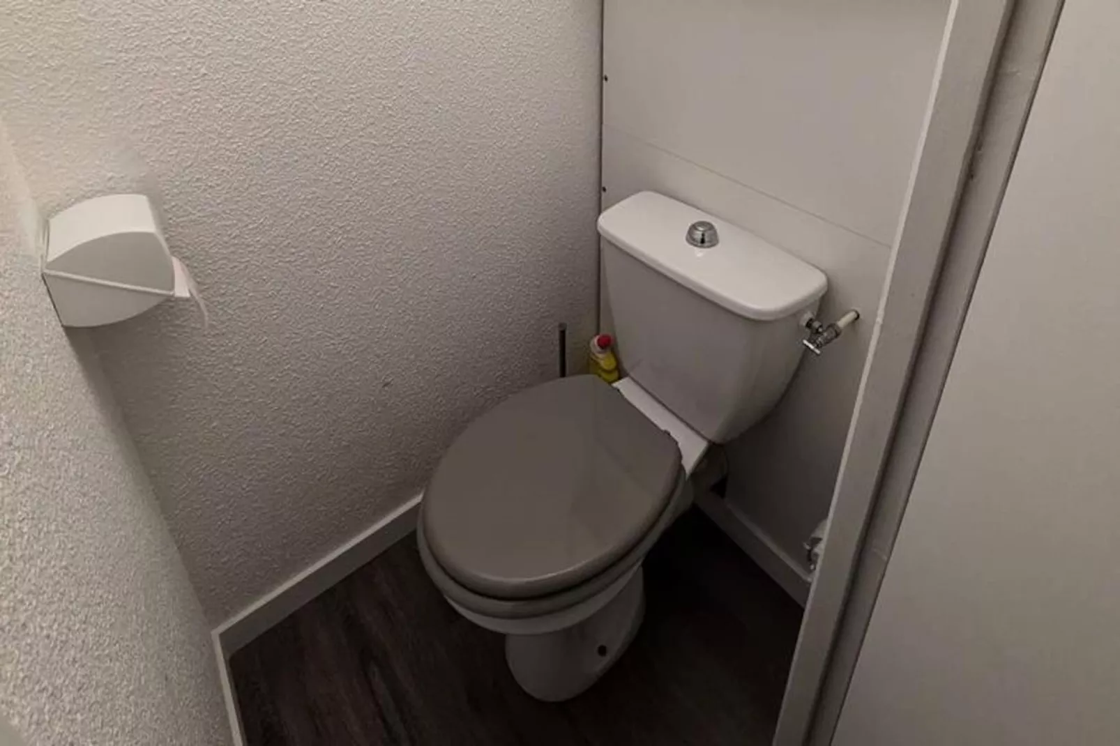 Résidence Val Blanc 2-Niet-getagd