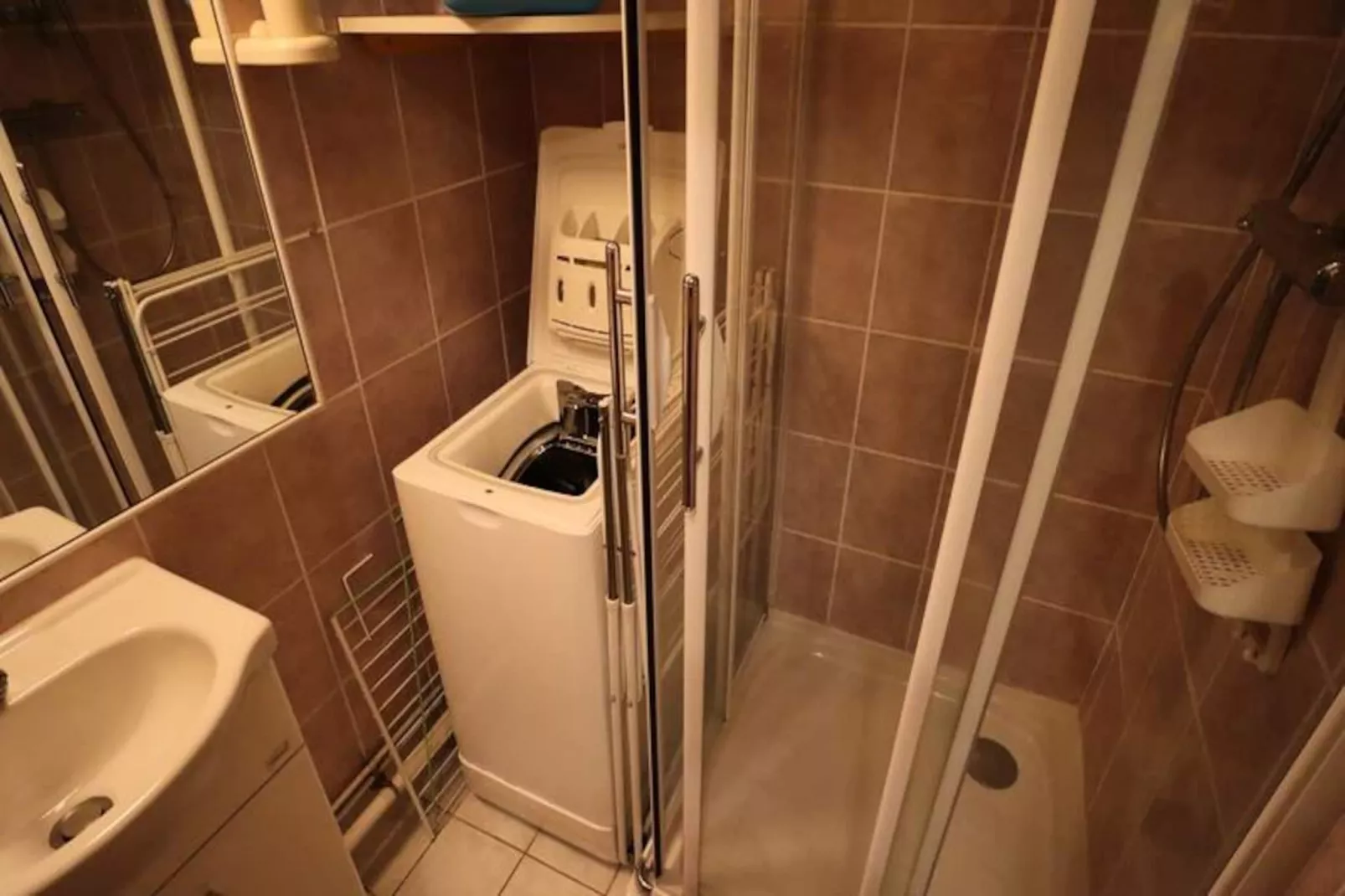 Résidence Val Blanc 2-Niet-getagd