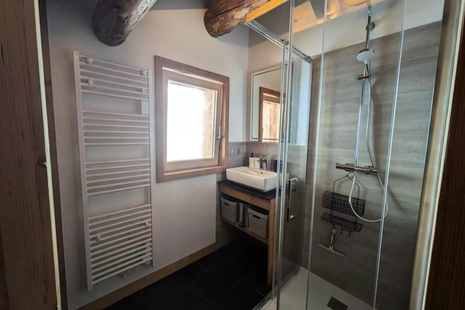 Chalet Les Cruets-Niet-getagd