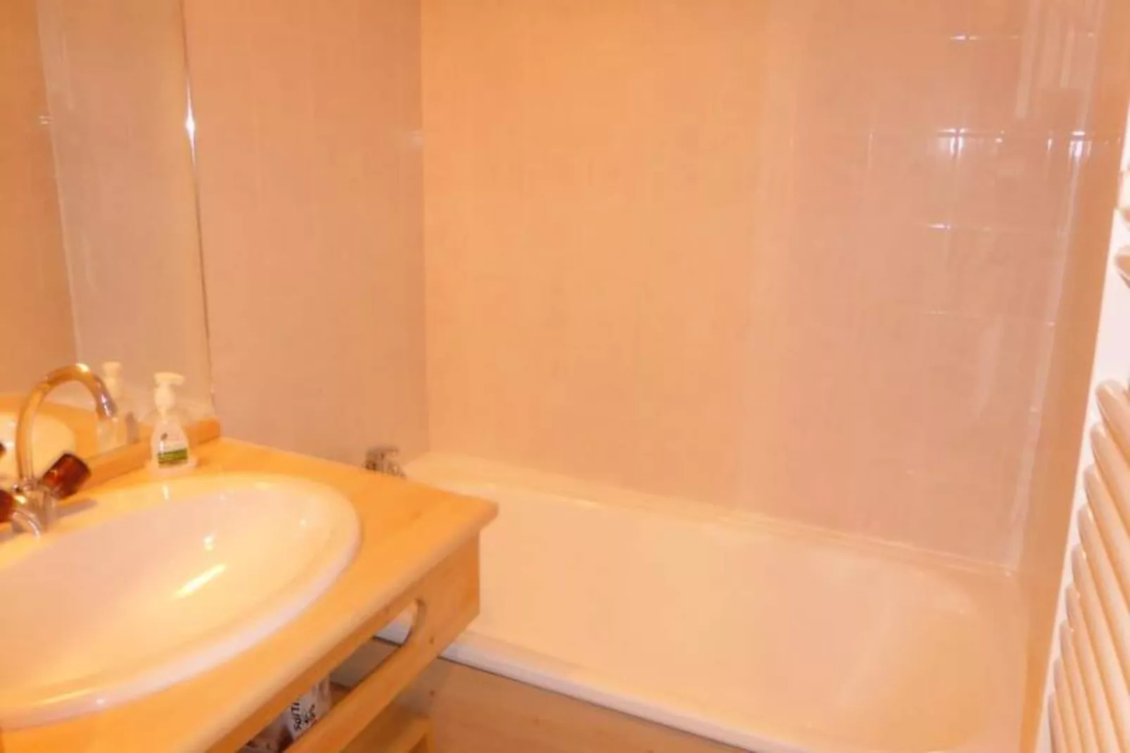 Résidence Val Blanc 2-Niet-getagd