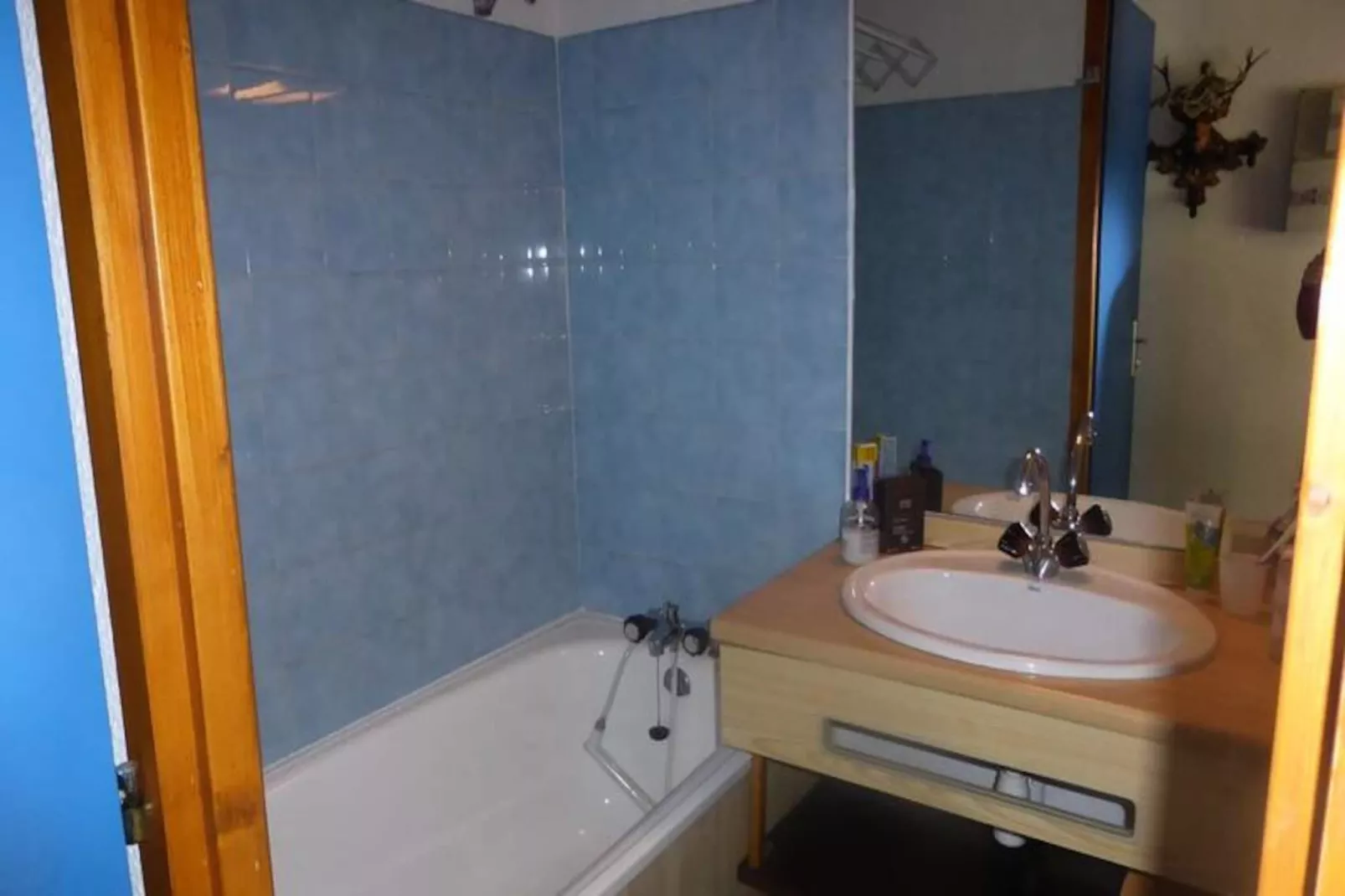 Résidence Val Blanc 1 - Niet-getagd