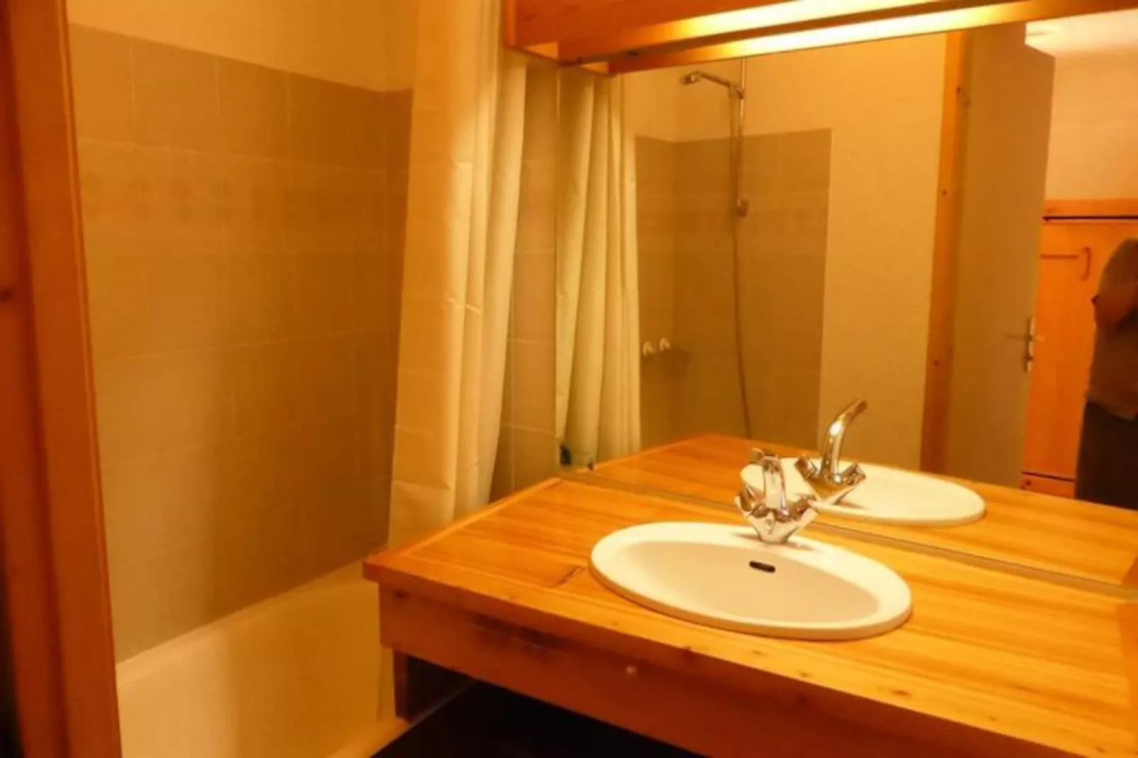 Résidence Les Hauts D'areches-Niet-getagd