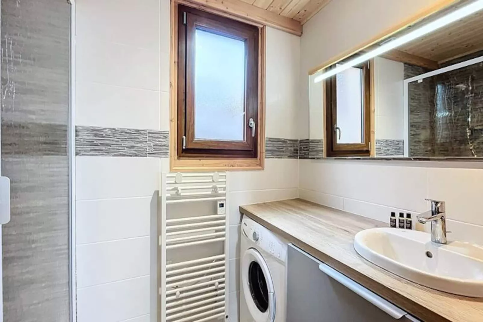 P'tit Chalet-Niet-getagd