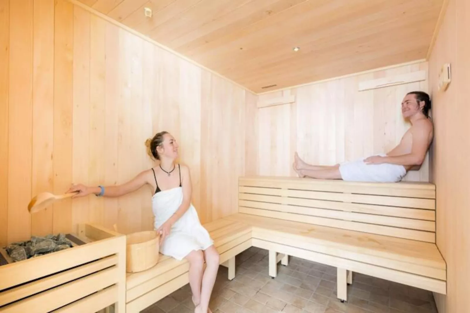 Résidence Club MMV L'Etoile des Sybelles ****-Niet-getagd