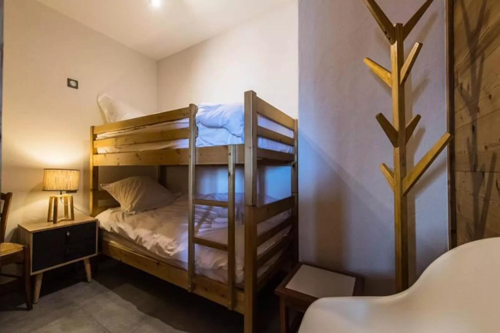 Résidence L'odyssée-Niet-getagd