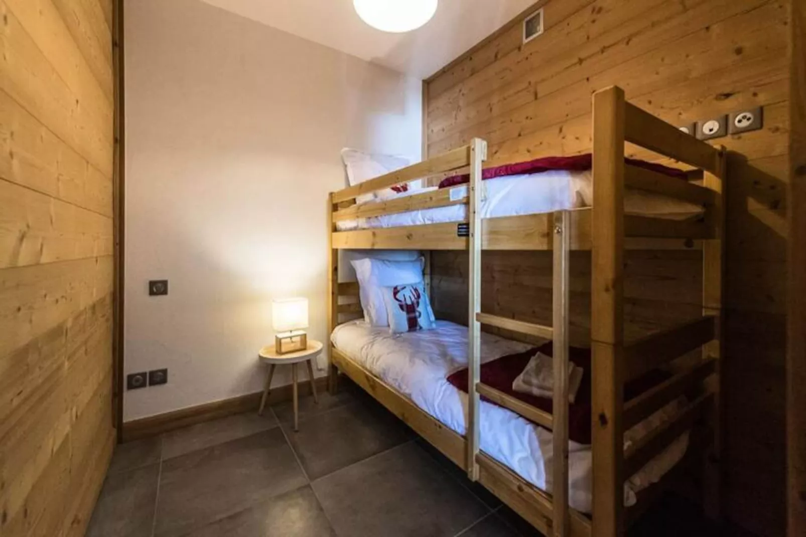 Résidence L'odyssée-Niet-getagd