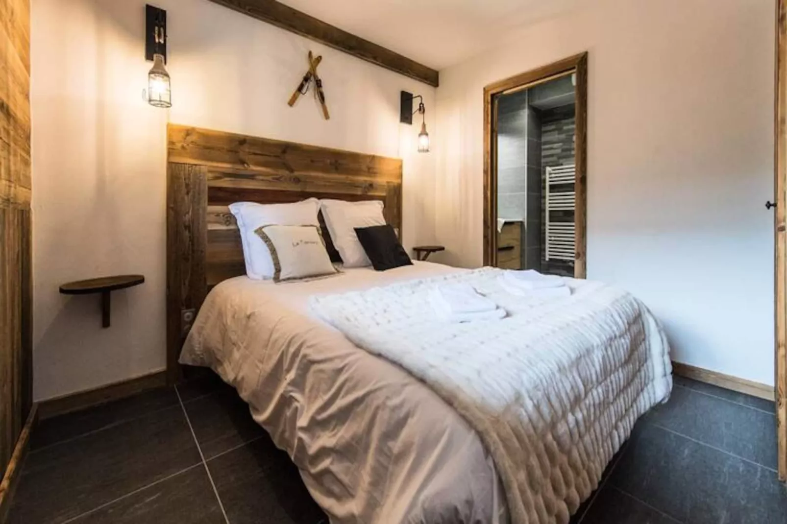 Résidence L'odyssée-Niet-getagd