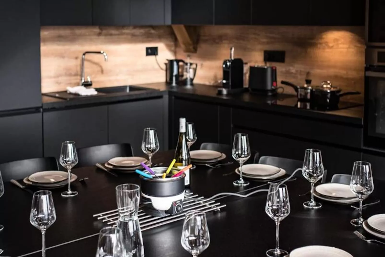 Résidence Le 1725-la Toussuire-Niet-getagd