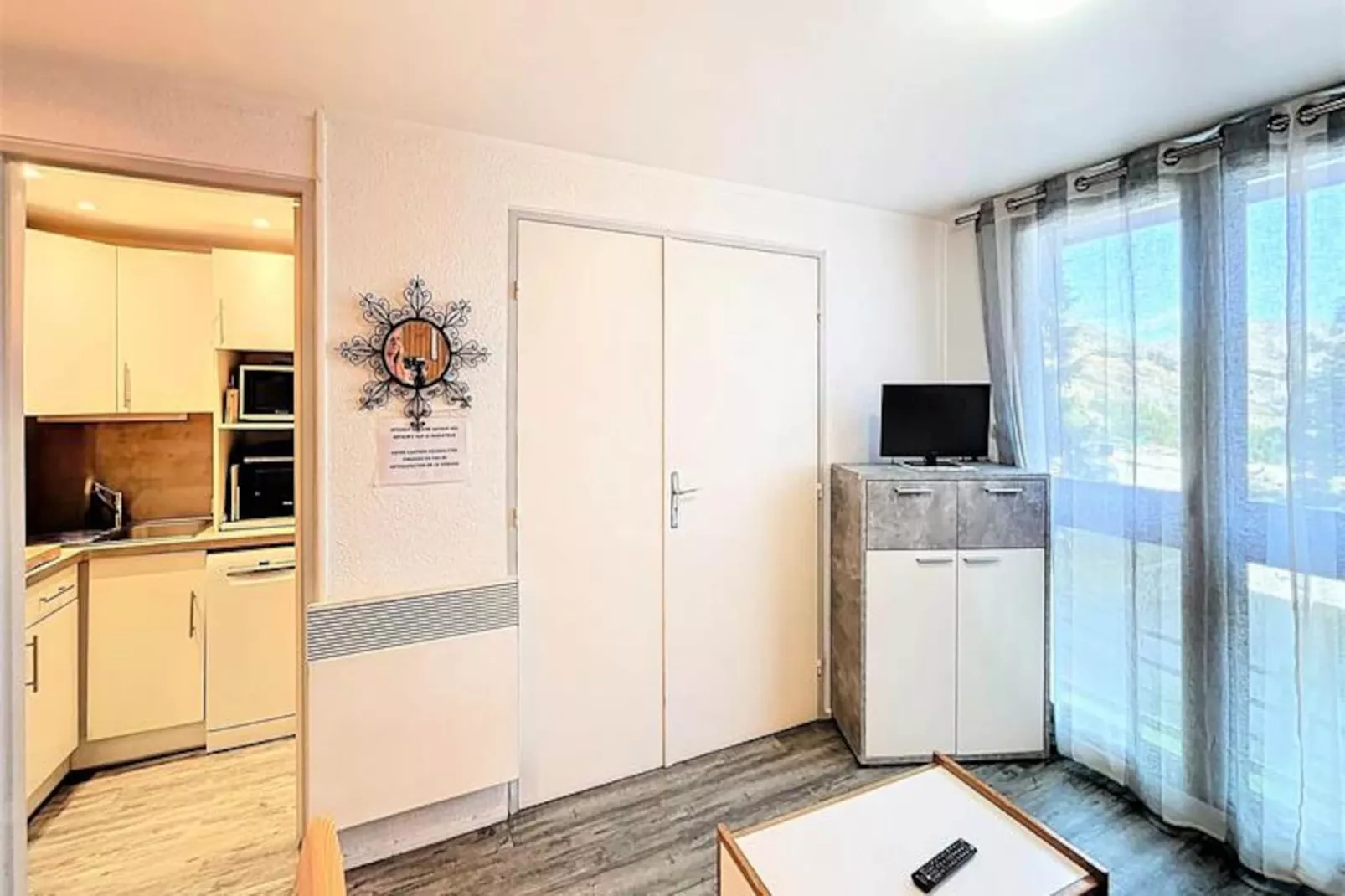 Résidence Phenix-Niet-getagd