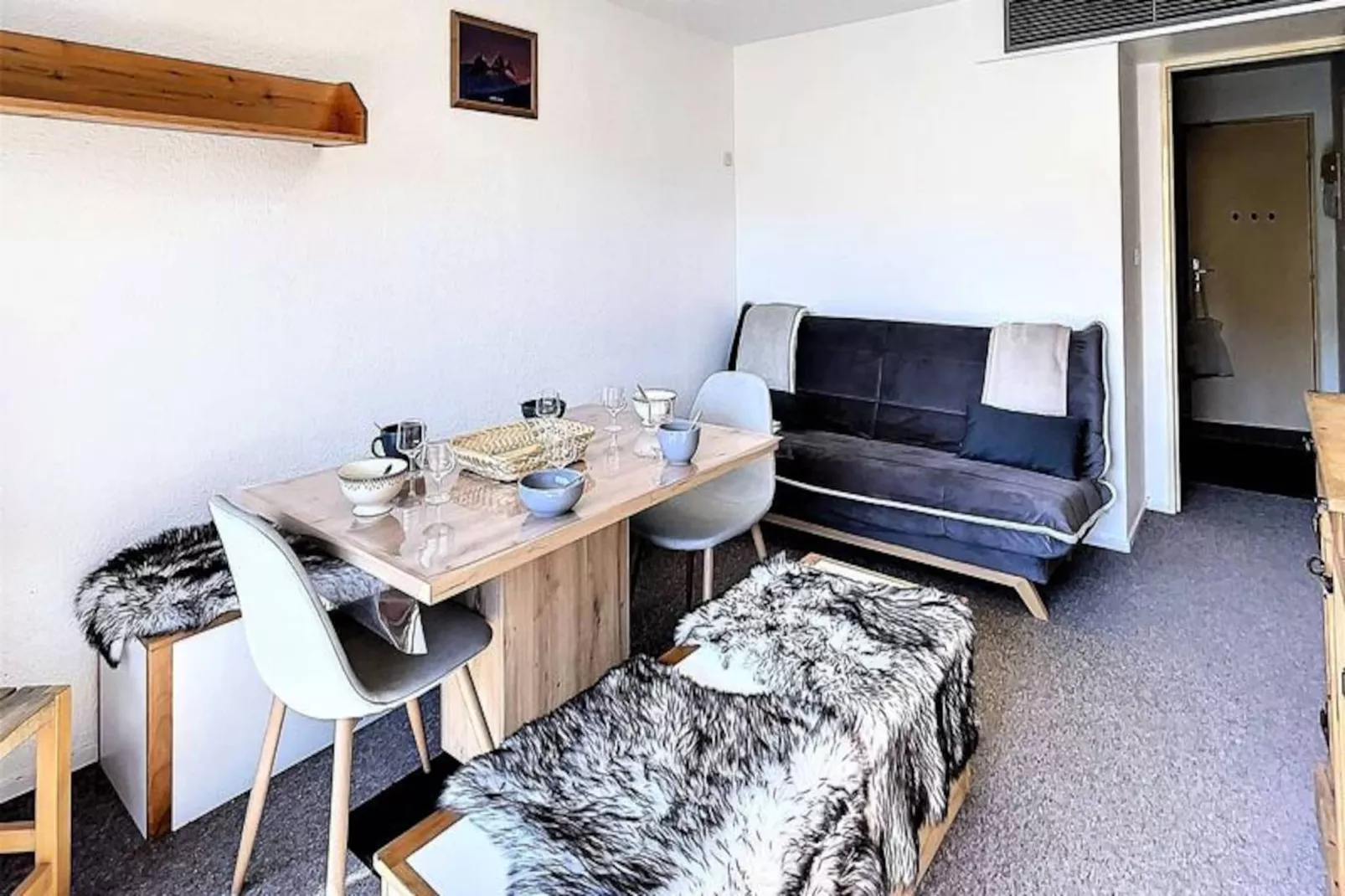 Résidence Pegase-Niet-getagd