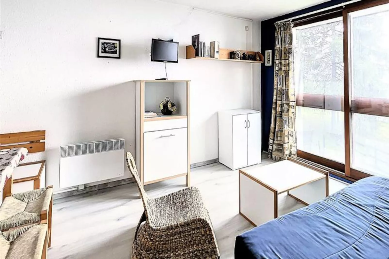 Résidence Phenix-Niet-getagd