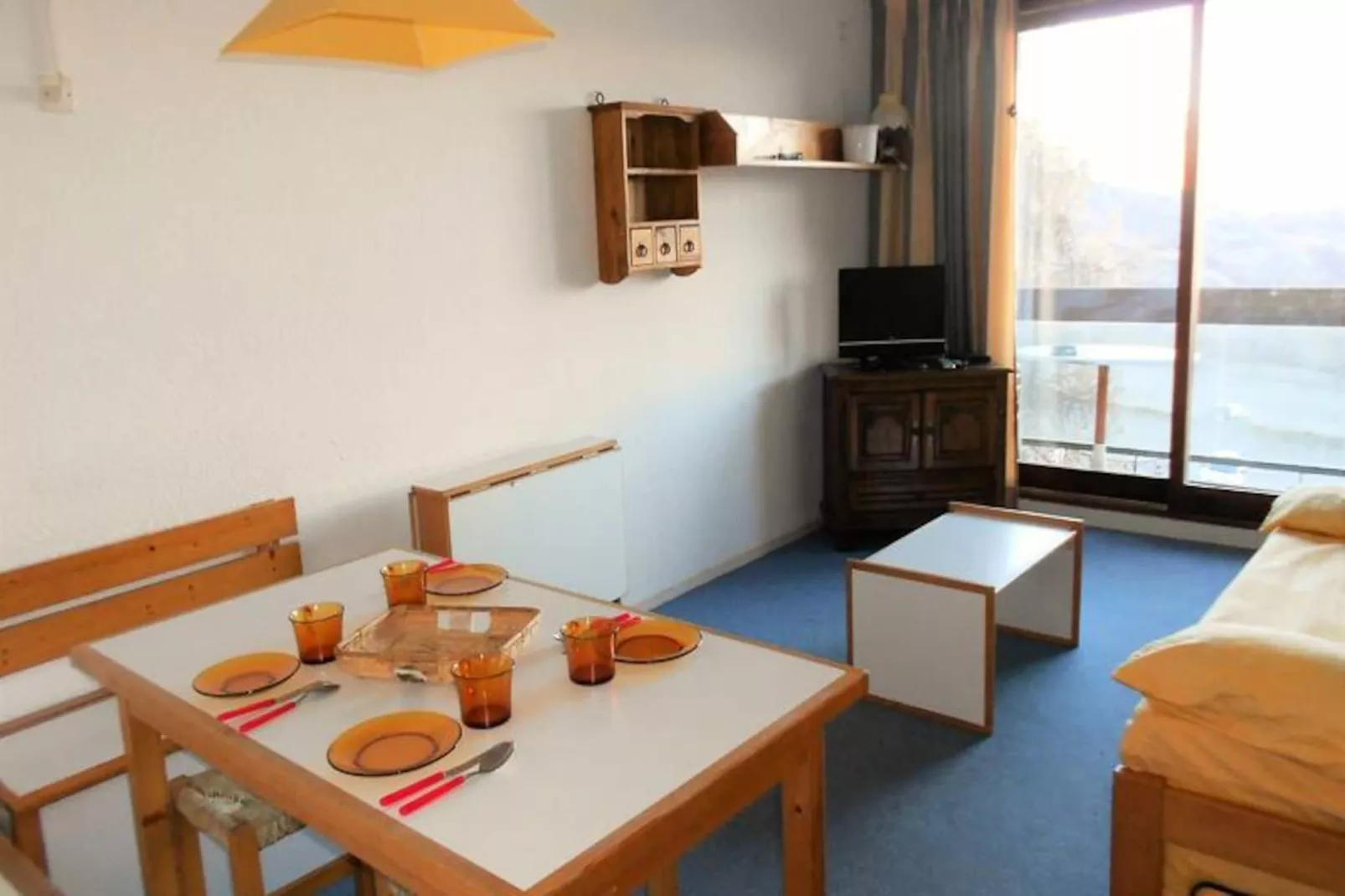 Résidence Phenix-Niet-getagd