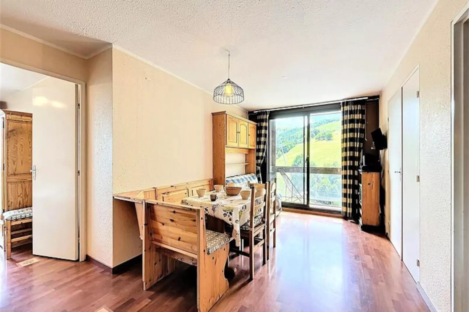 Résidence Pegase-Niet-getagd