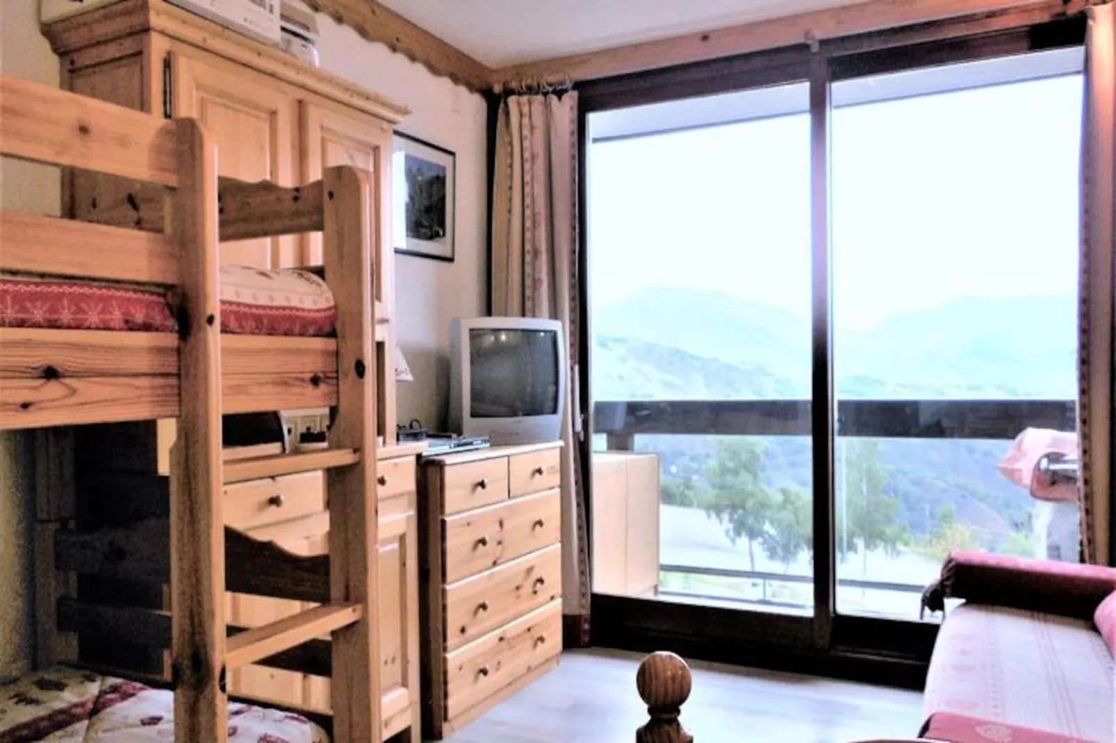 Résidence Phenix-Niet-getagd