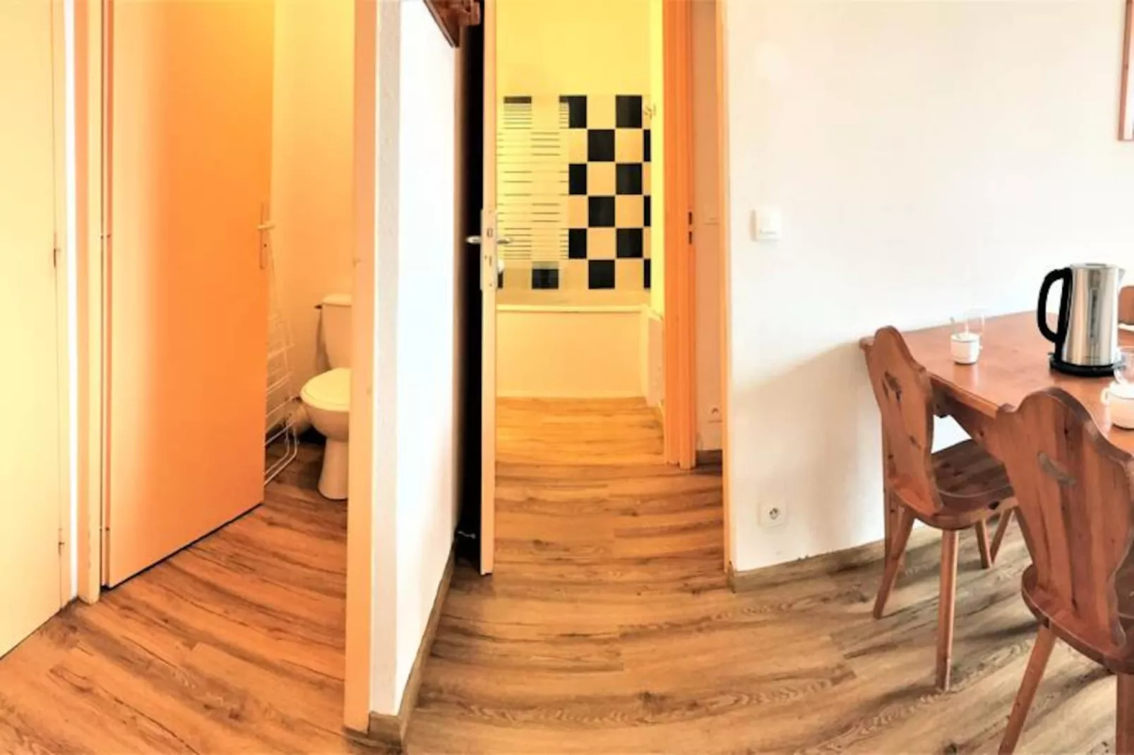 Résidence Pistes-Niet-getagd