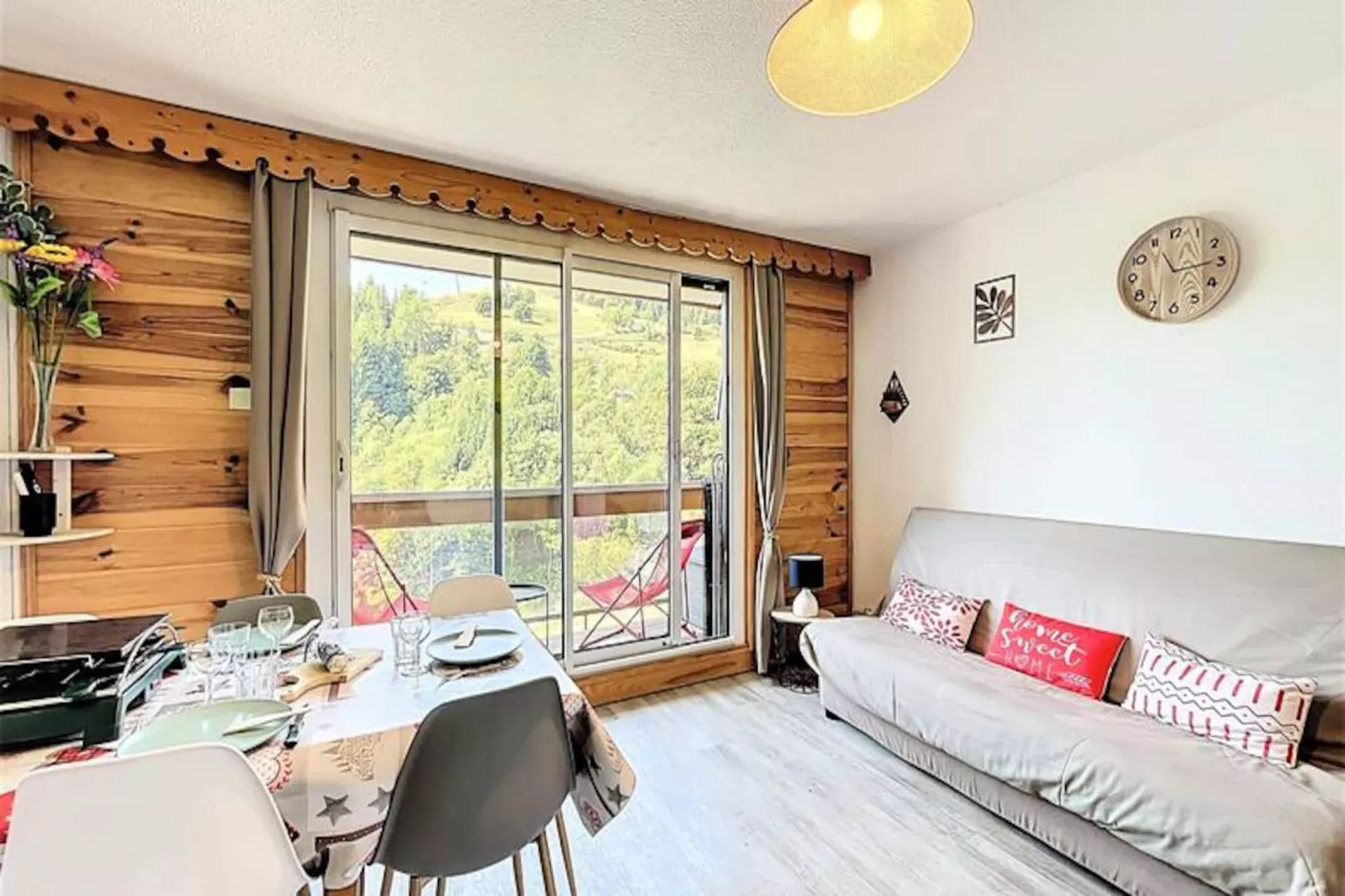 Résidence Vostok-Niet-getagd