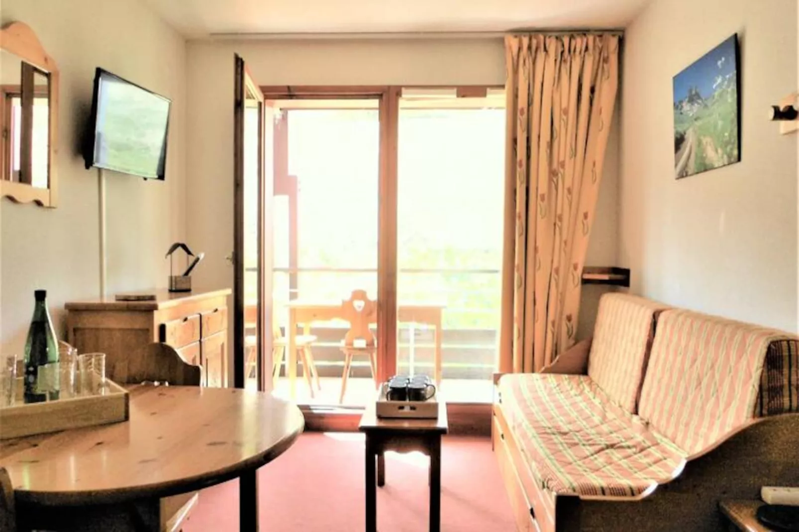 Résidence Pistes-Niet-getagd