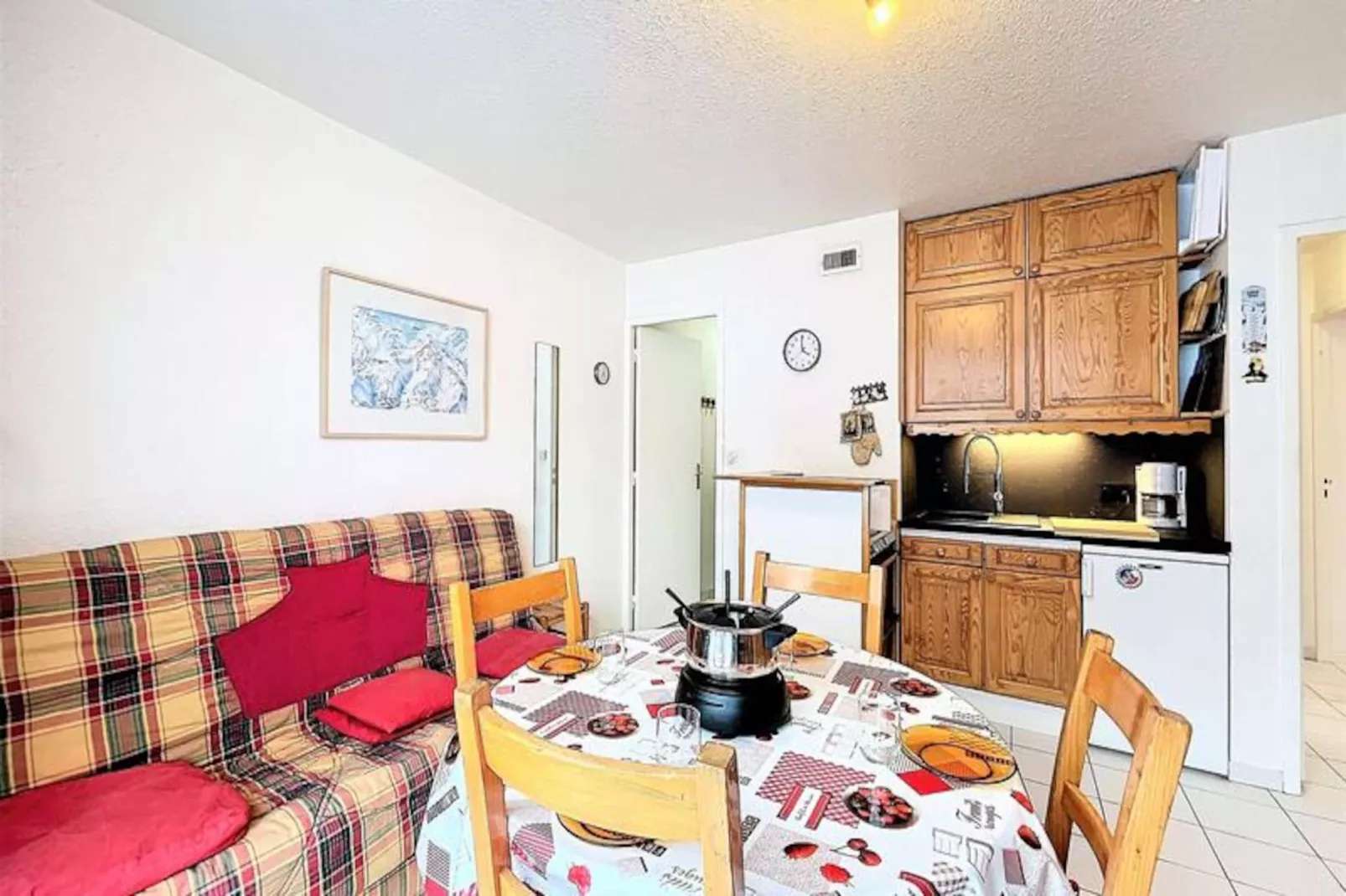 Résidence Vostok-Niet-getagd