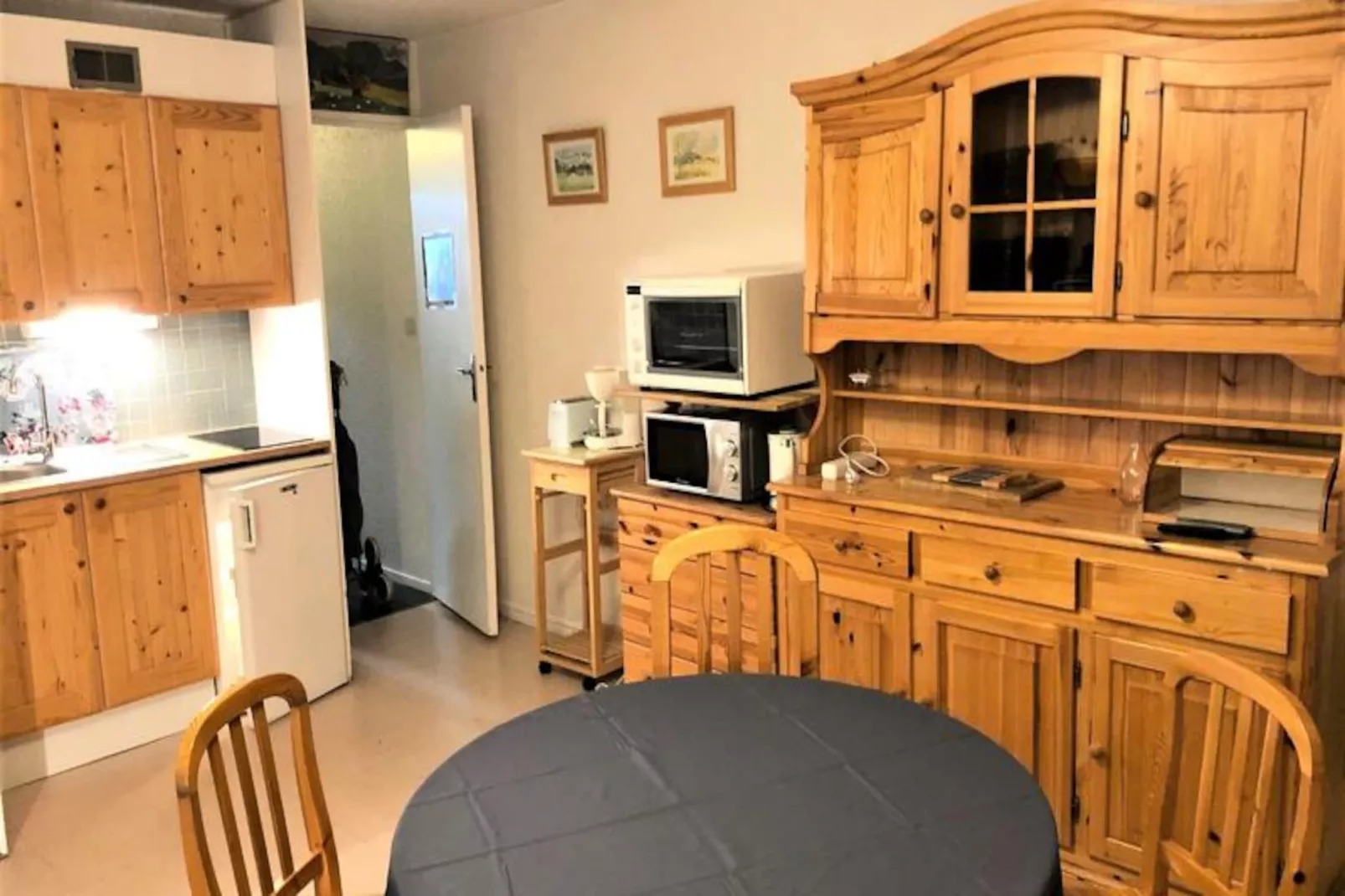 Résidence Vostok-Niet-getagd