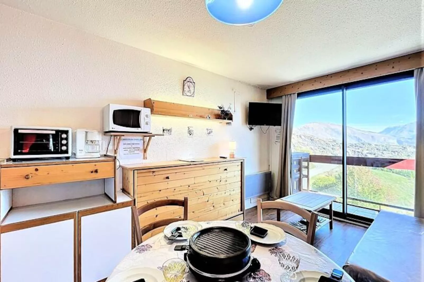 Résidence Lunik-Niet-getagd