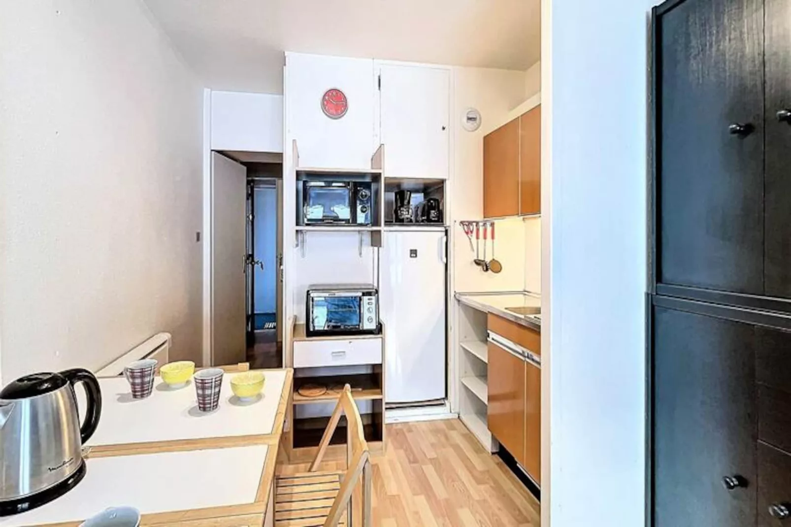 Résidence Cosmos-Niet-getagd