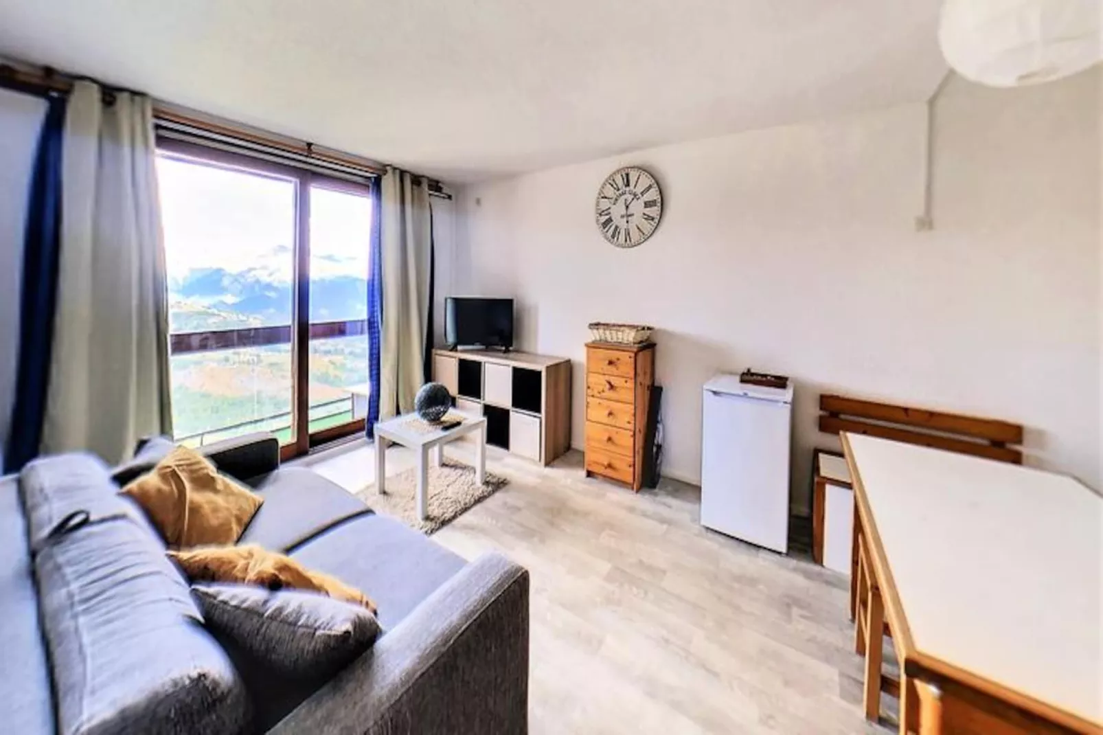 Résidence Lunik-Niet-getagd