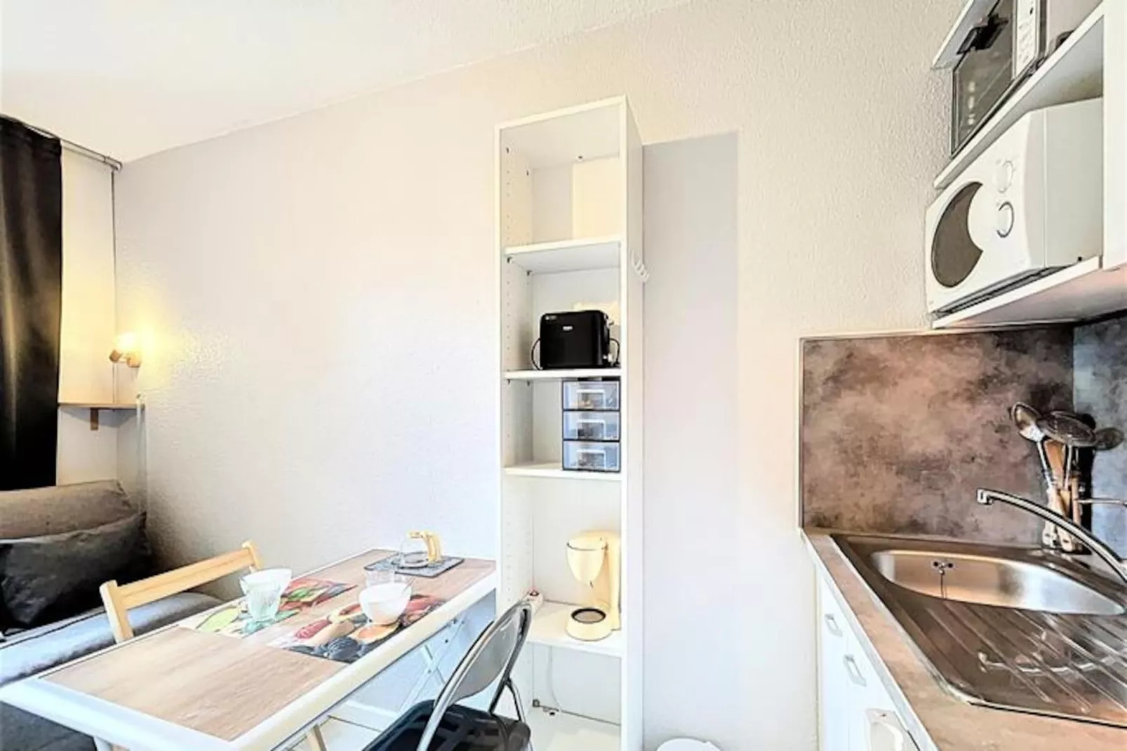 Résidence Vostok - Niet-getagd