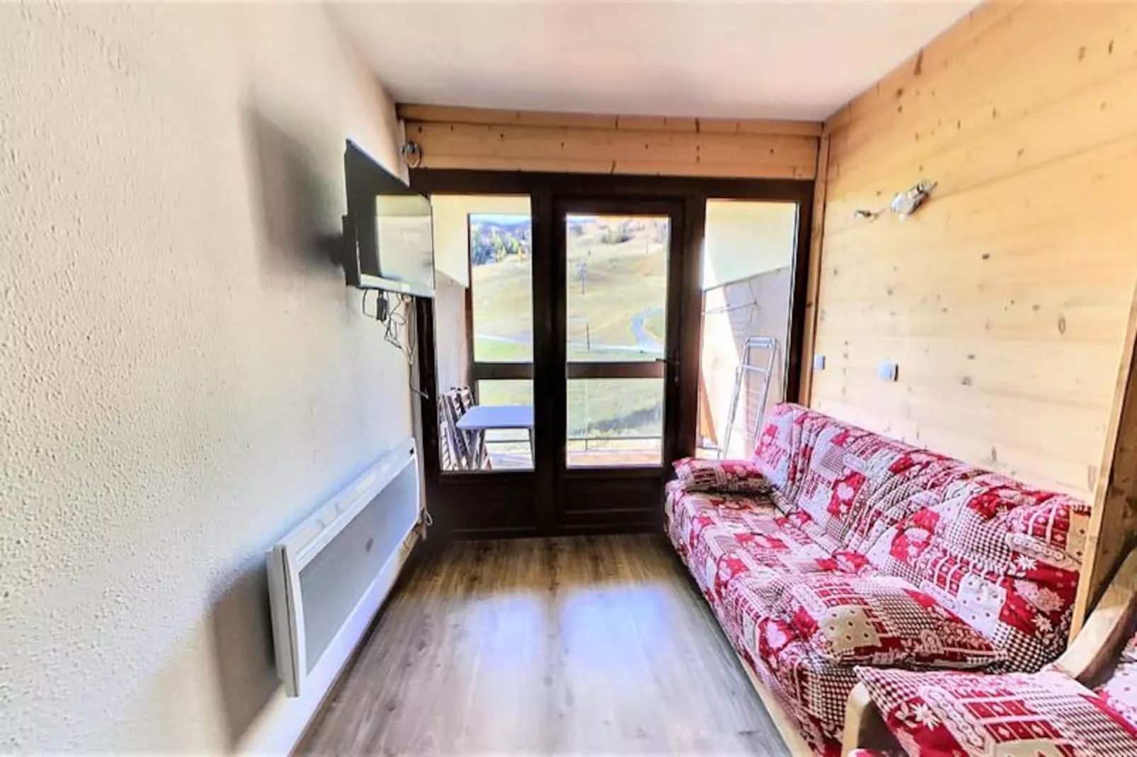 Résidence Cosmos-Niet-getagd