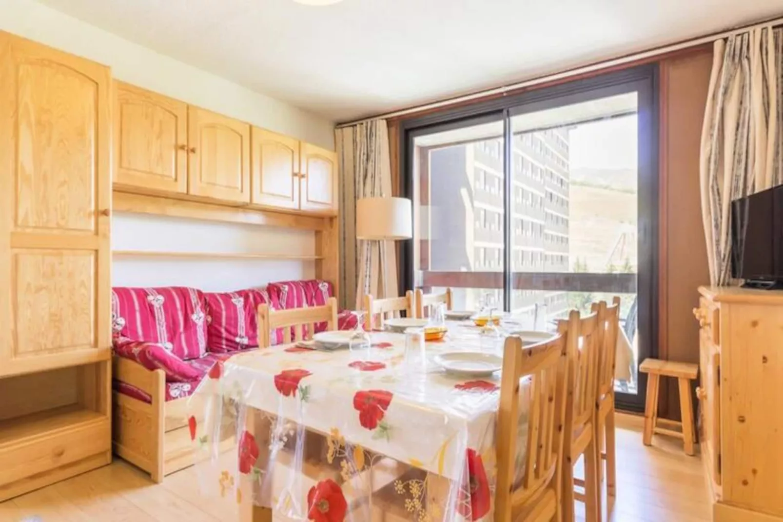 Résidence Vanguard-Niet-getagd