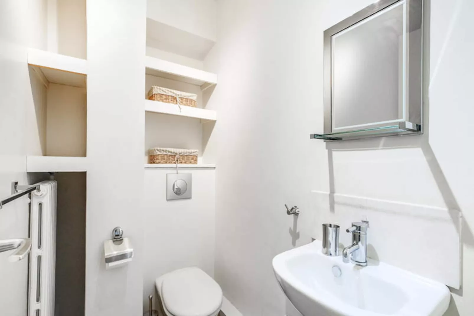 Résidence Les Armaillis-Niet-getagd