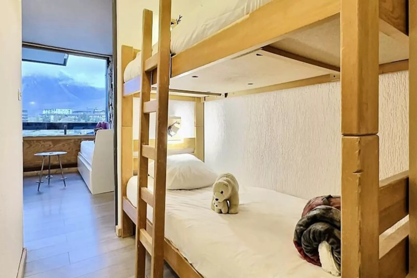 Résidence Home Club-Niet-getagd