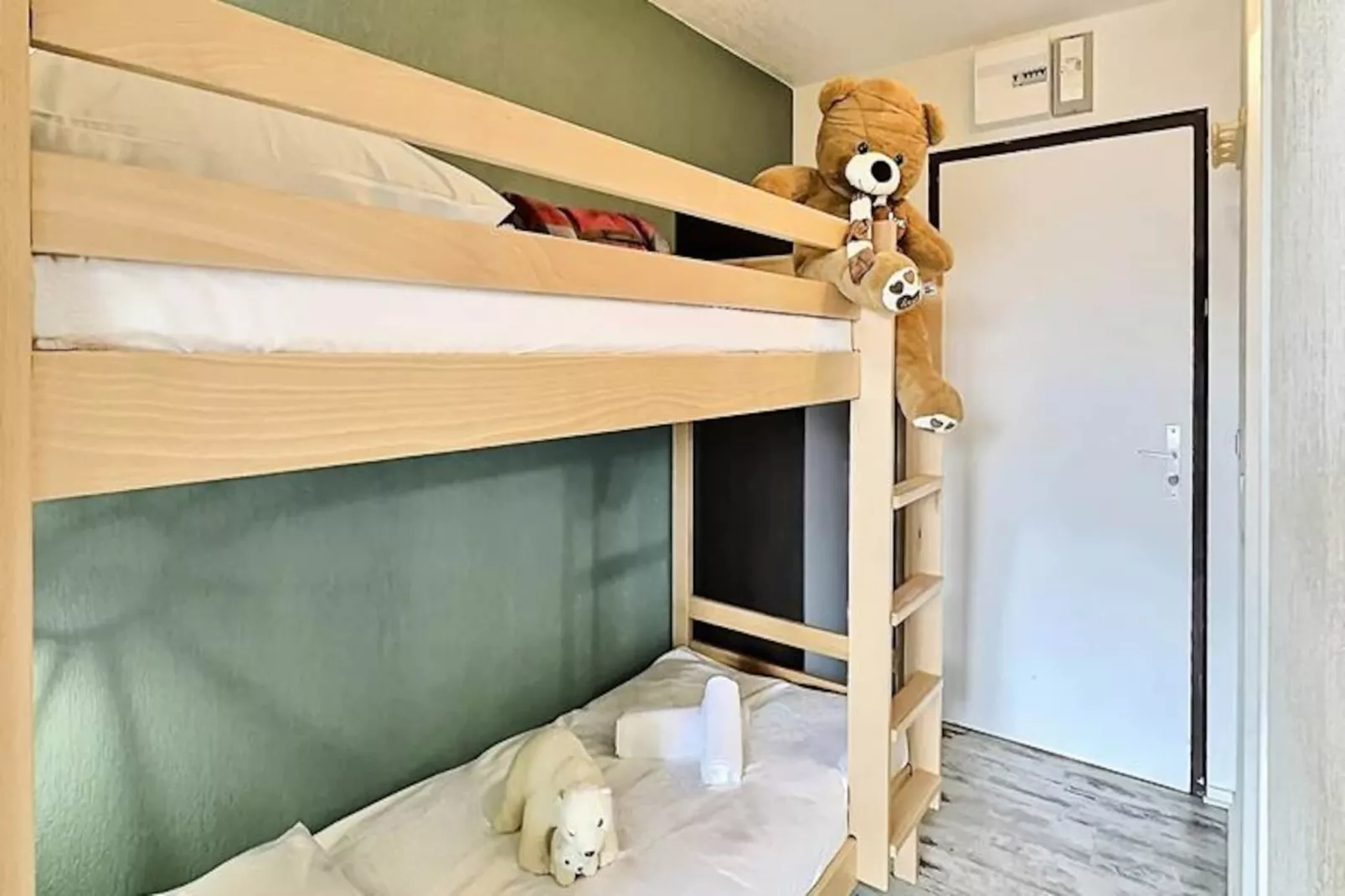 Résidence Home Club-Niet-getagd