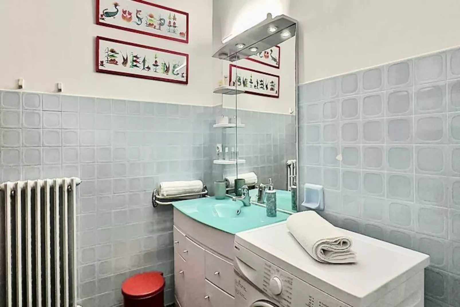 Résidence Les Ducs De Savoie-Niet-getagd