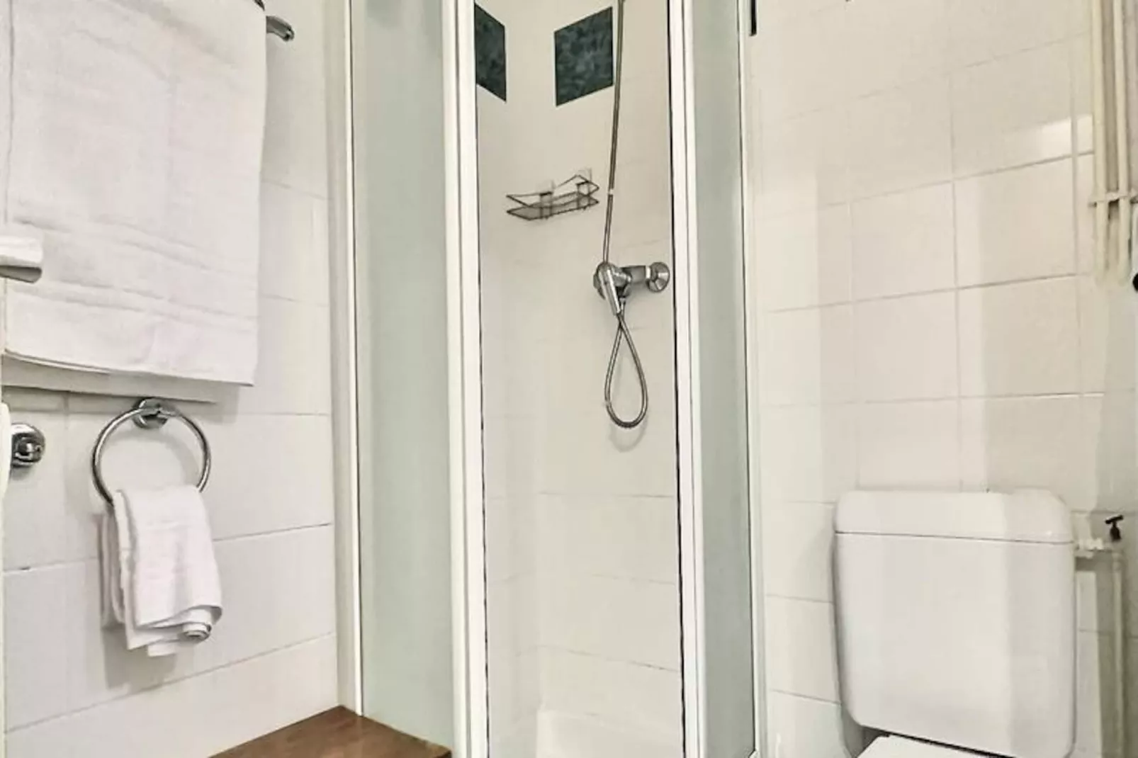 Résidence Le Pramecou-Niet-getagd