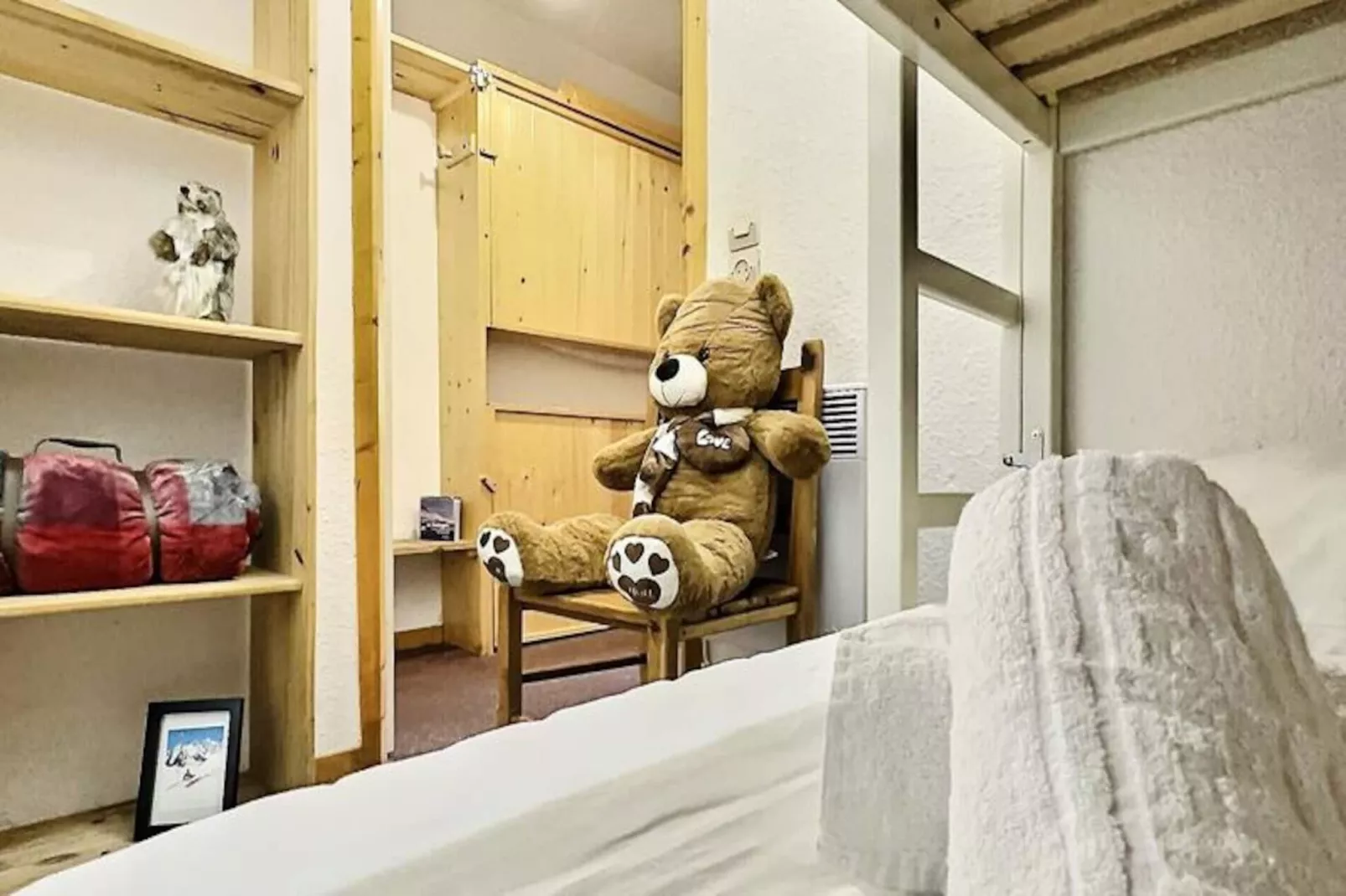 Résidence Divaria-Niet-getagd