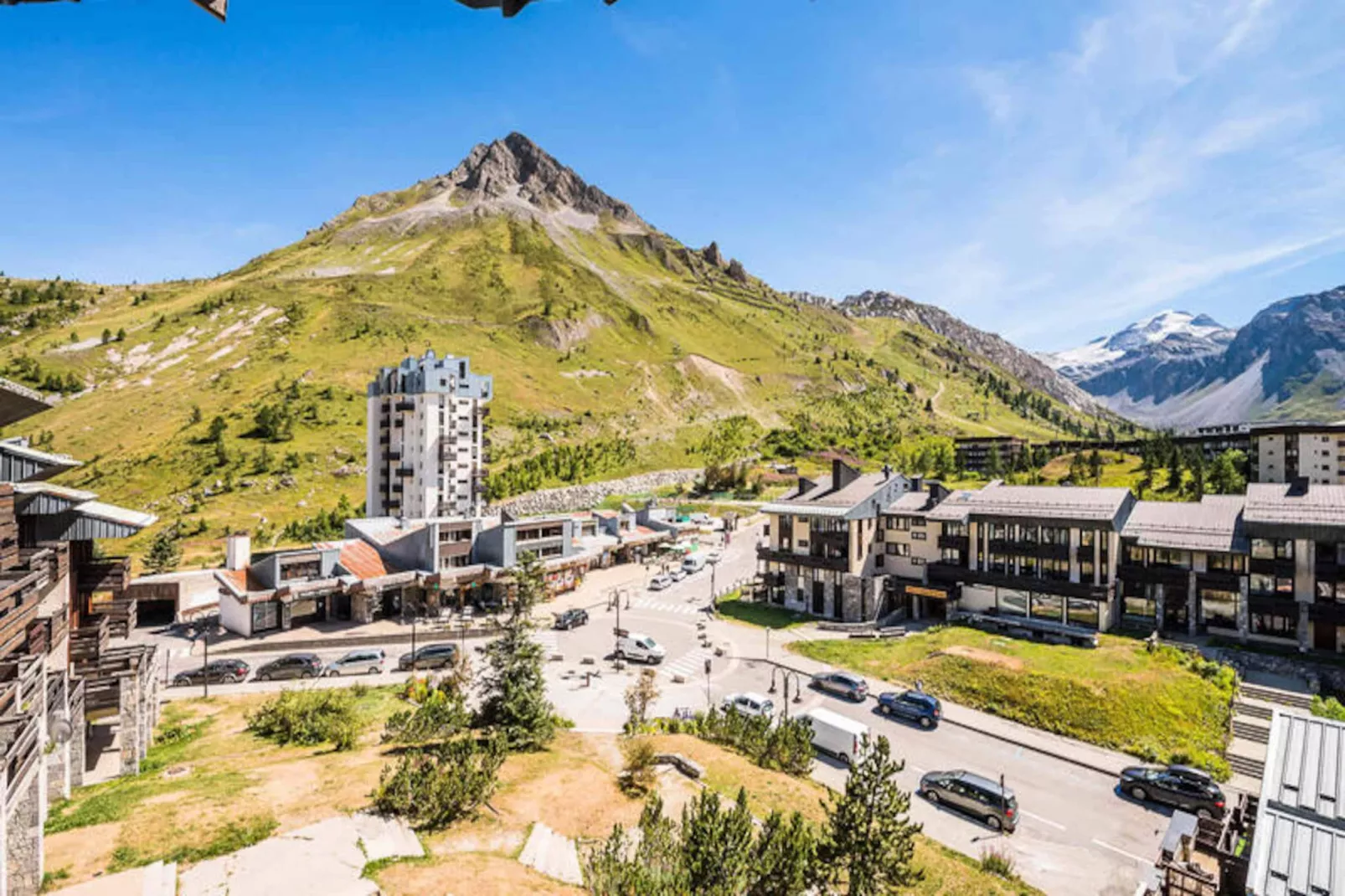 Résidence Hameaux De Toviere-Niet-getagd