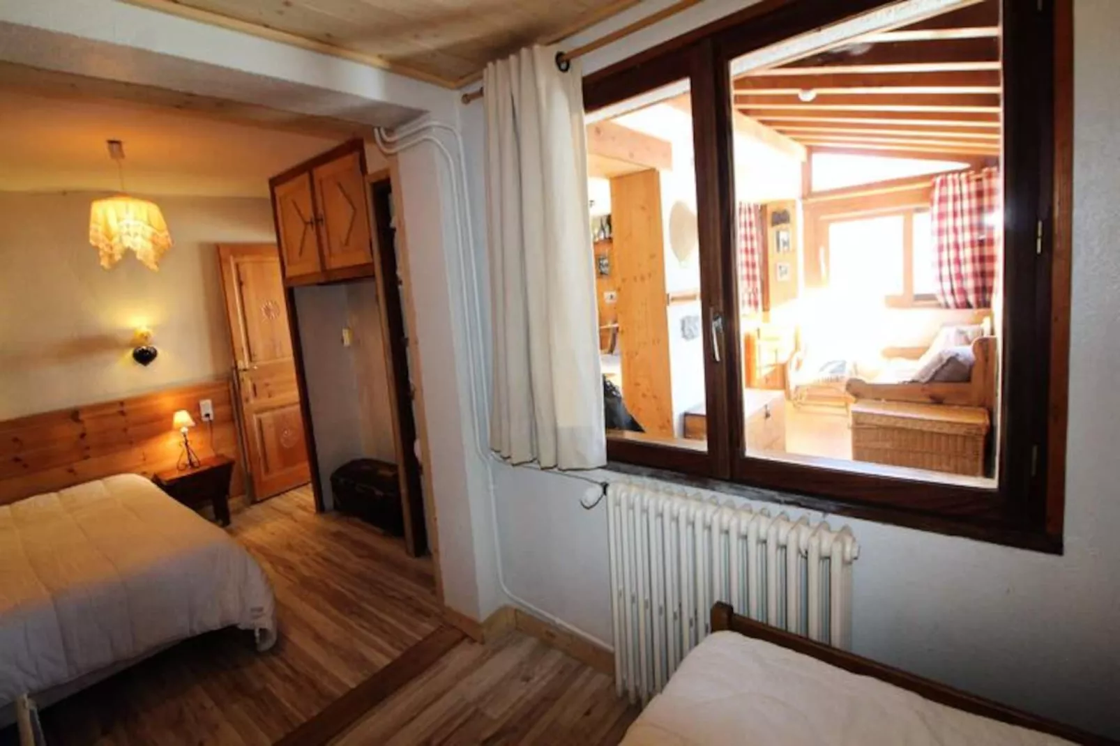 Chalet Bobech-Niet-getagd