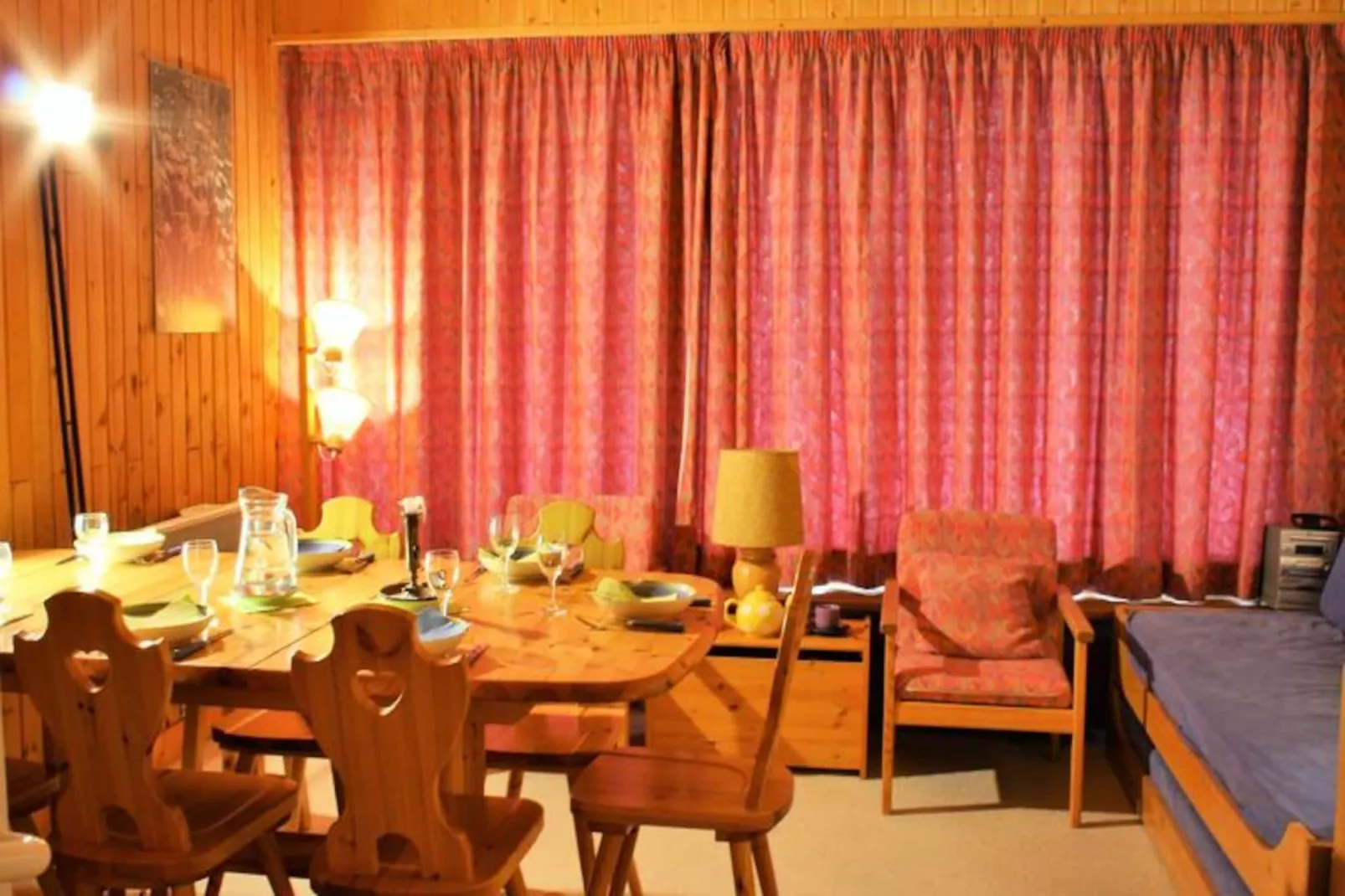 Résidence Bec Rouge-Niet-getagd