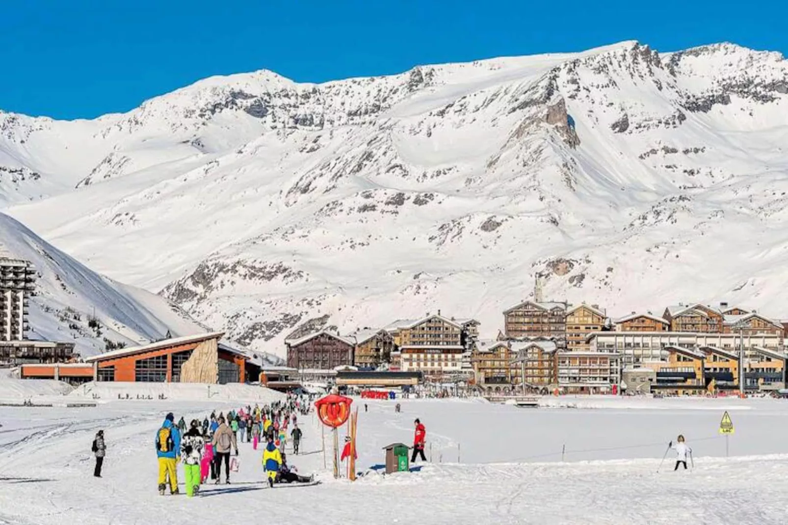 Résidence Palafour - Niet-getagd