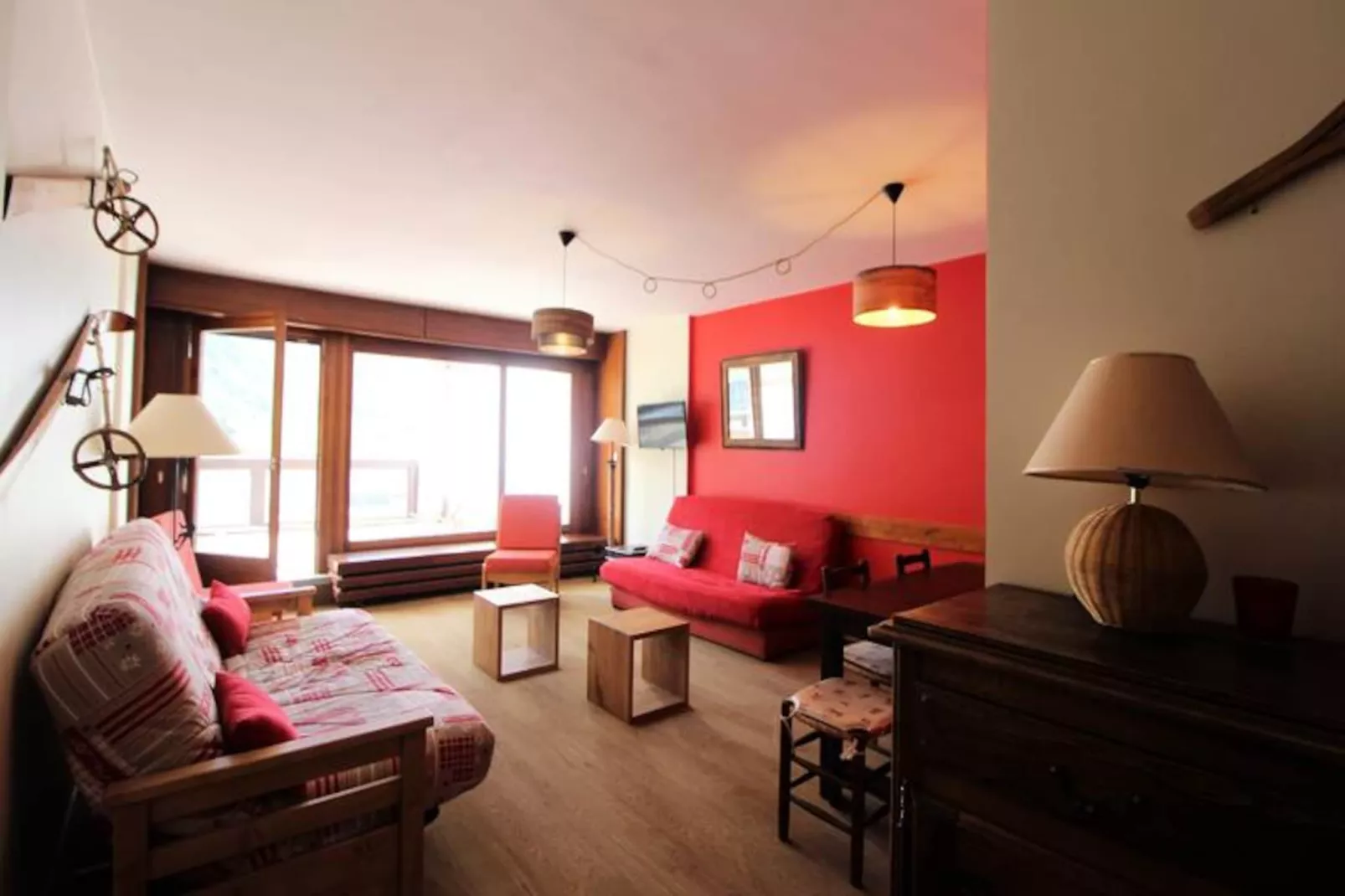 Résidence Ducs De Savoie-Niet-getagd