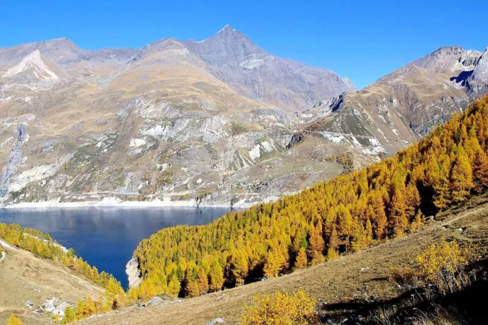 Résidence Home Club 1-Niet-getagd