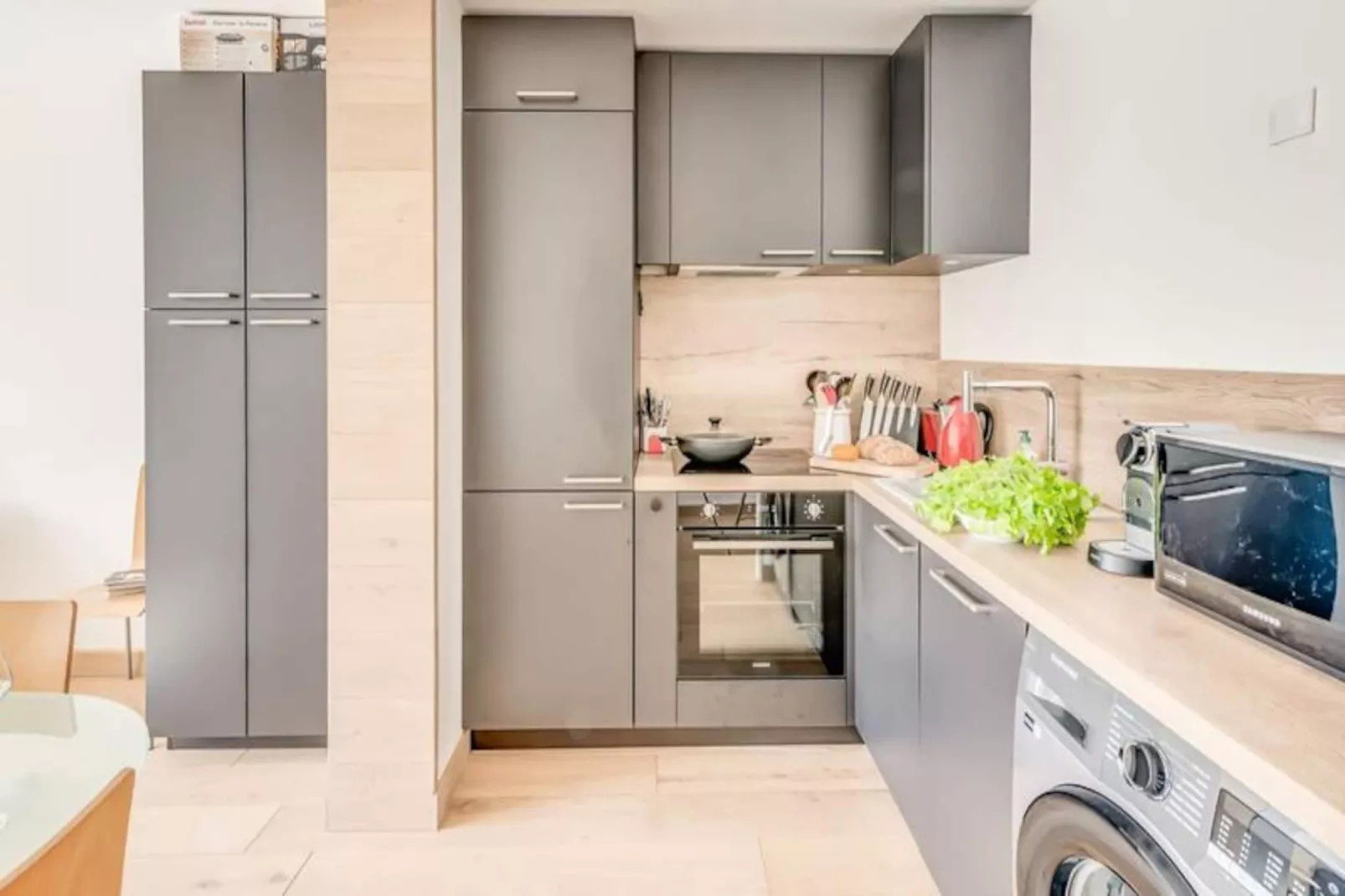 Résidence PrÉmou-Niet-getagd