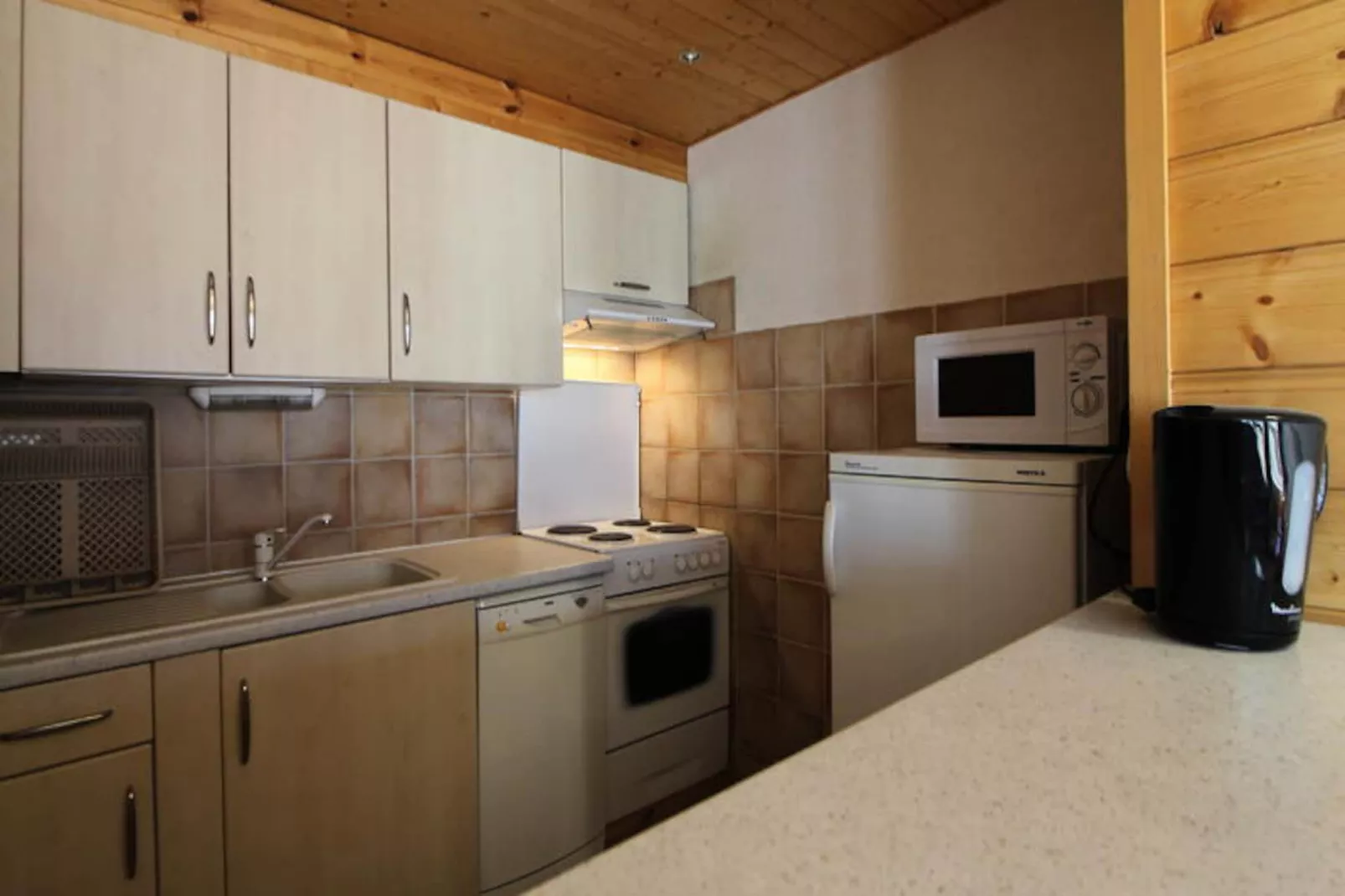 Résidence Soleil-Niet-getagd