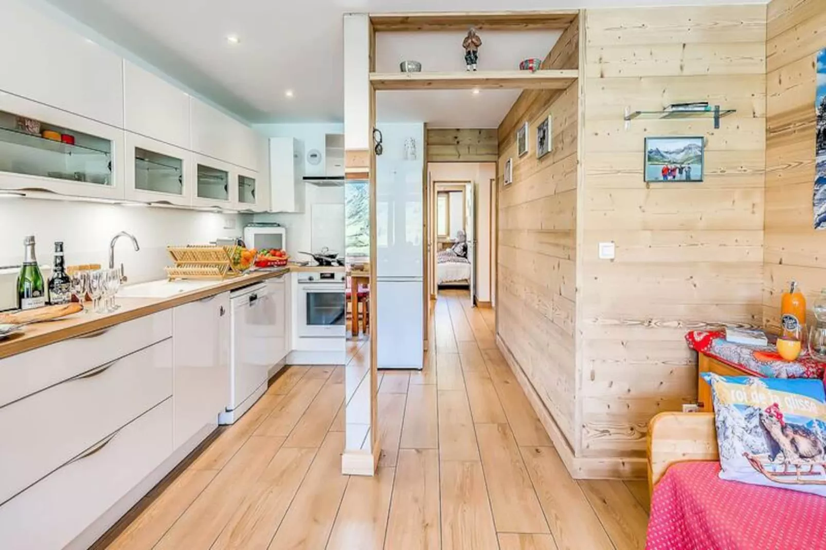 Résidence Soleil-Niet-getagd