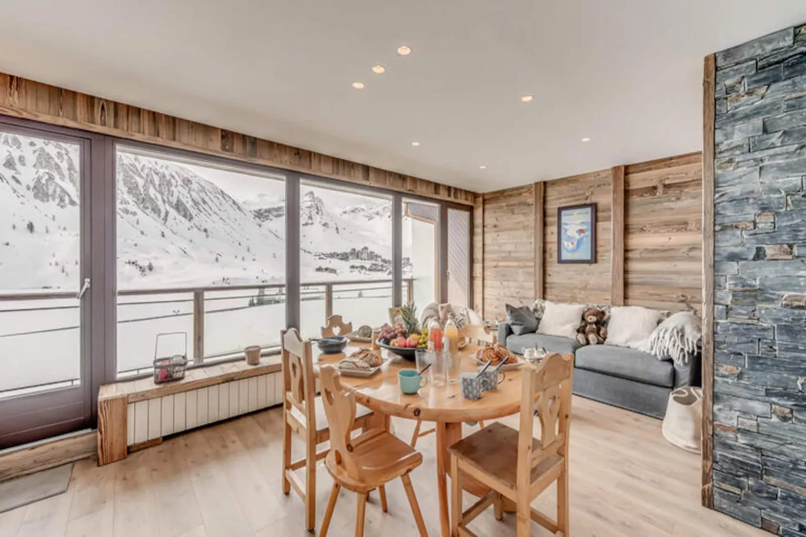 Résidence Cimes-Niet-getagd