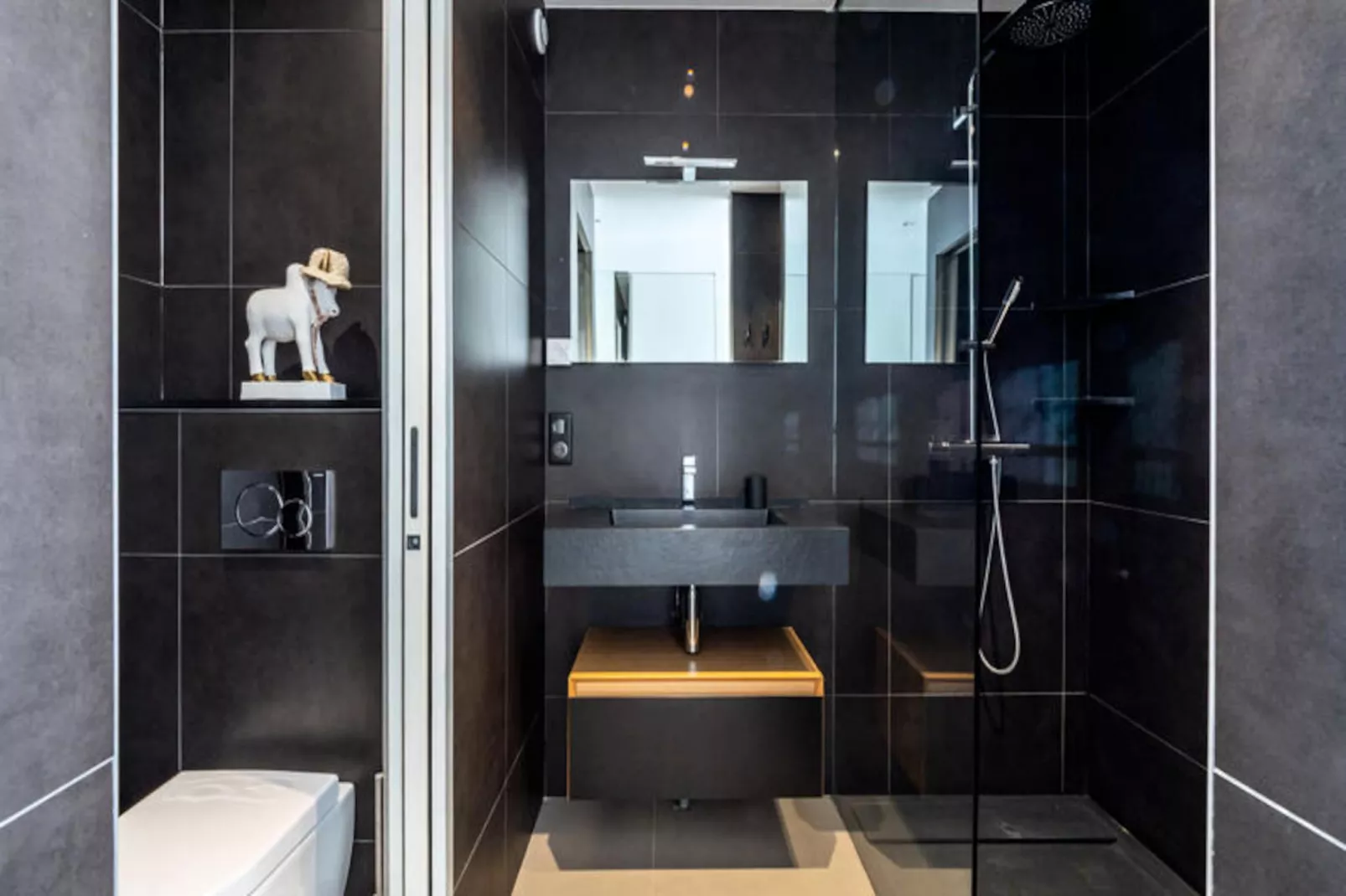 Résidence Bec Rouge-Niet-getagd