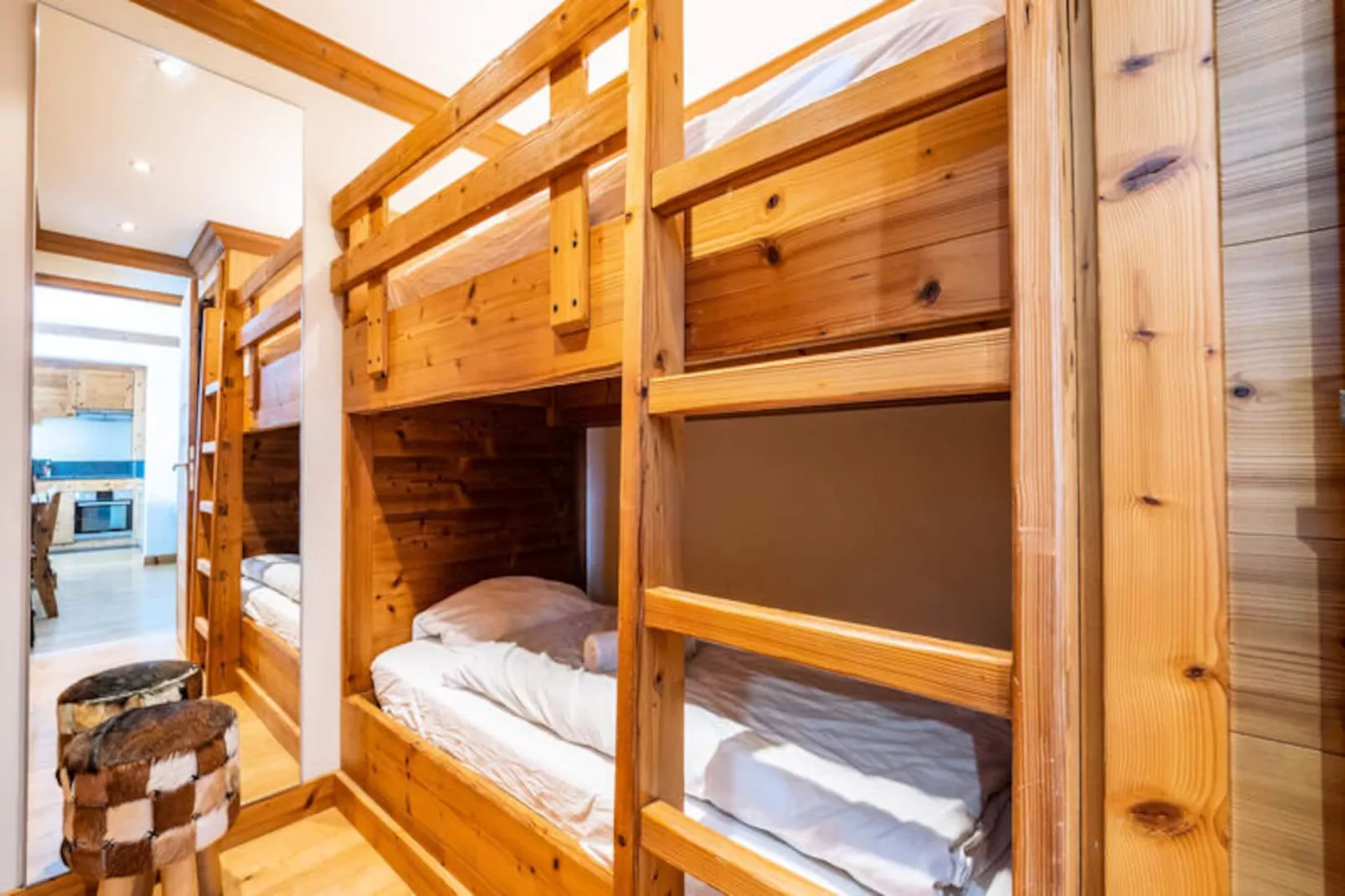 Résidence Les Rives-Niet-getagd