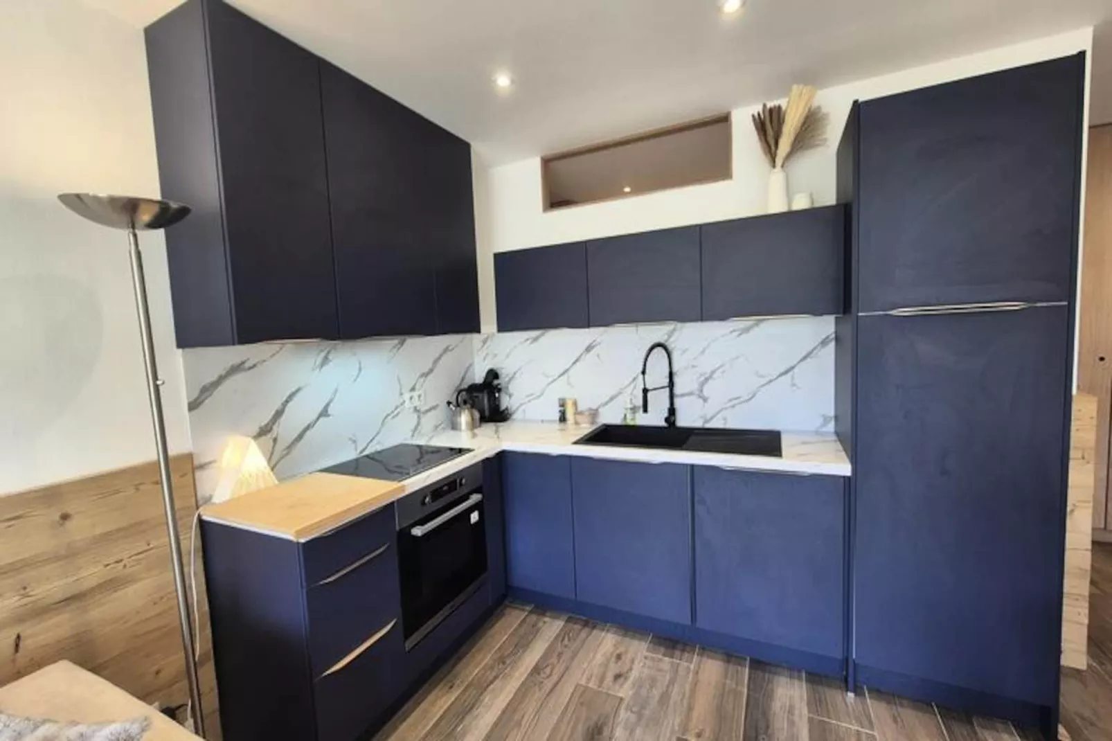 Résidence Bec Rouge-Niet-getagd